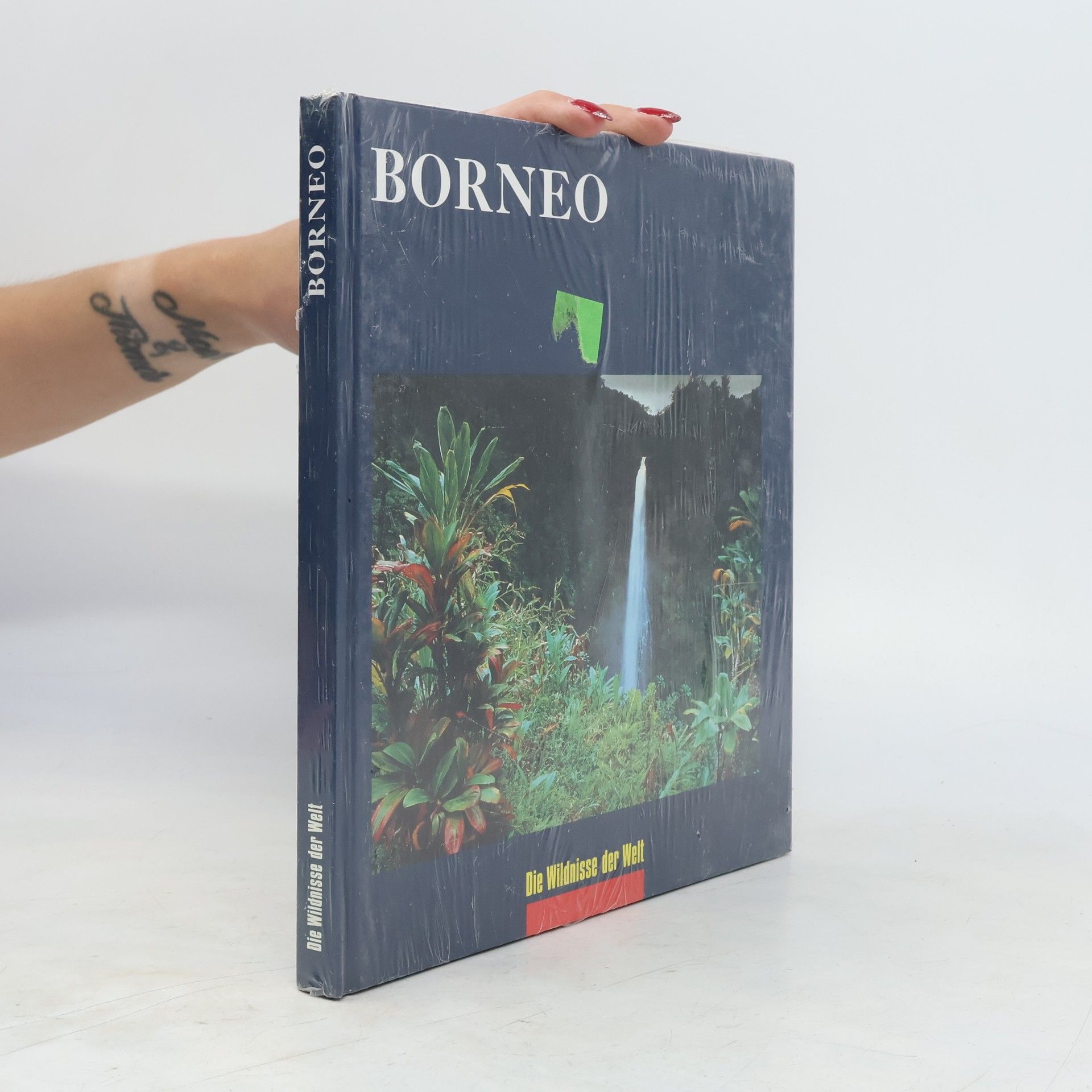 Borneo. Die Wildnisse der Welt