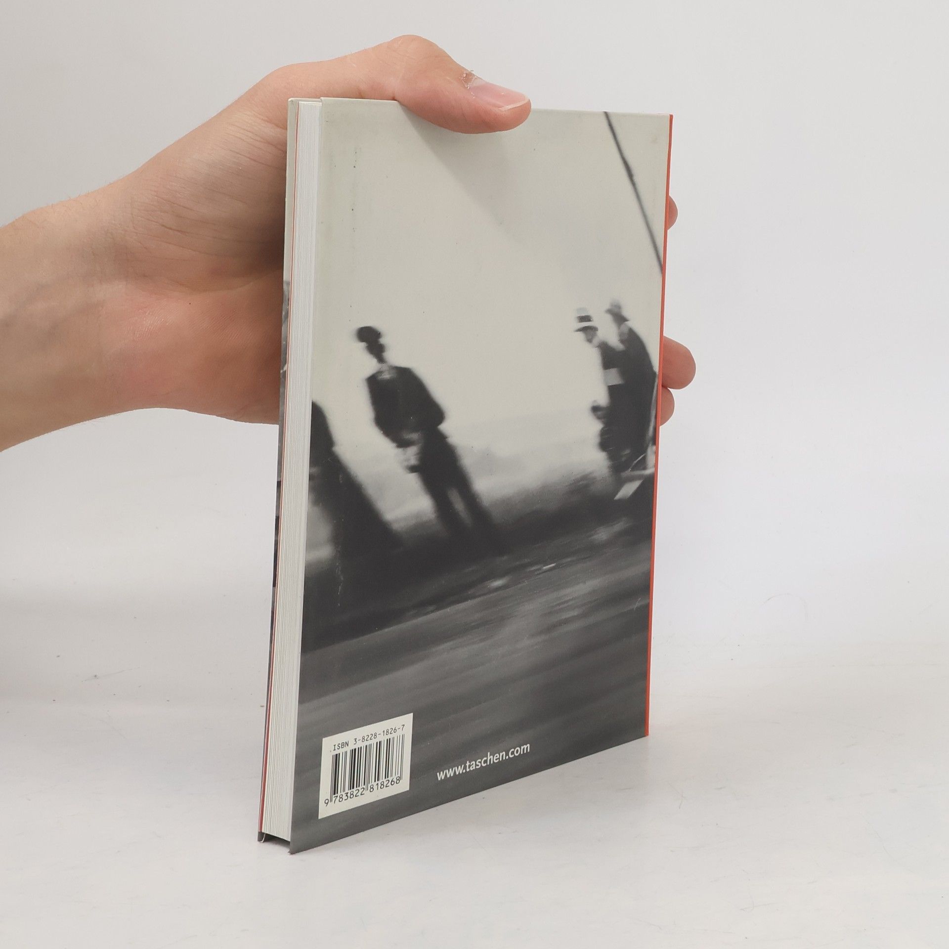 Michael Koetzle Photo Icons. Die Geschichte hinter den Bildern Band 1