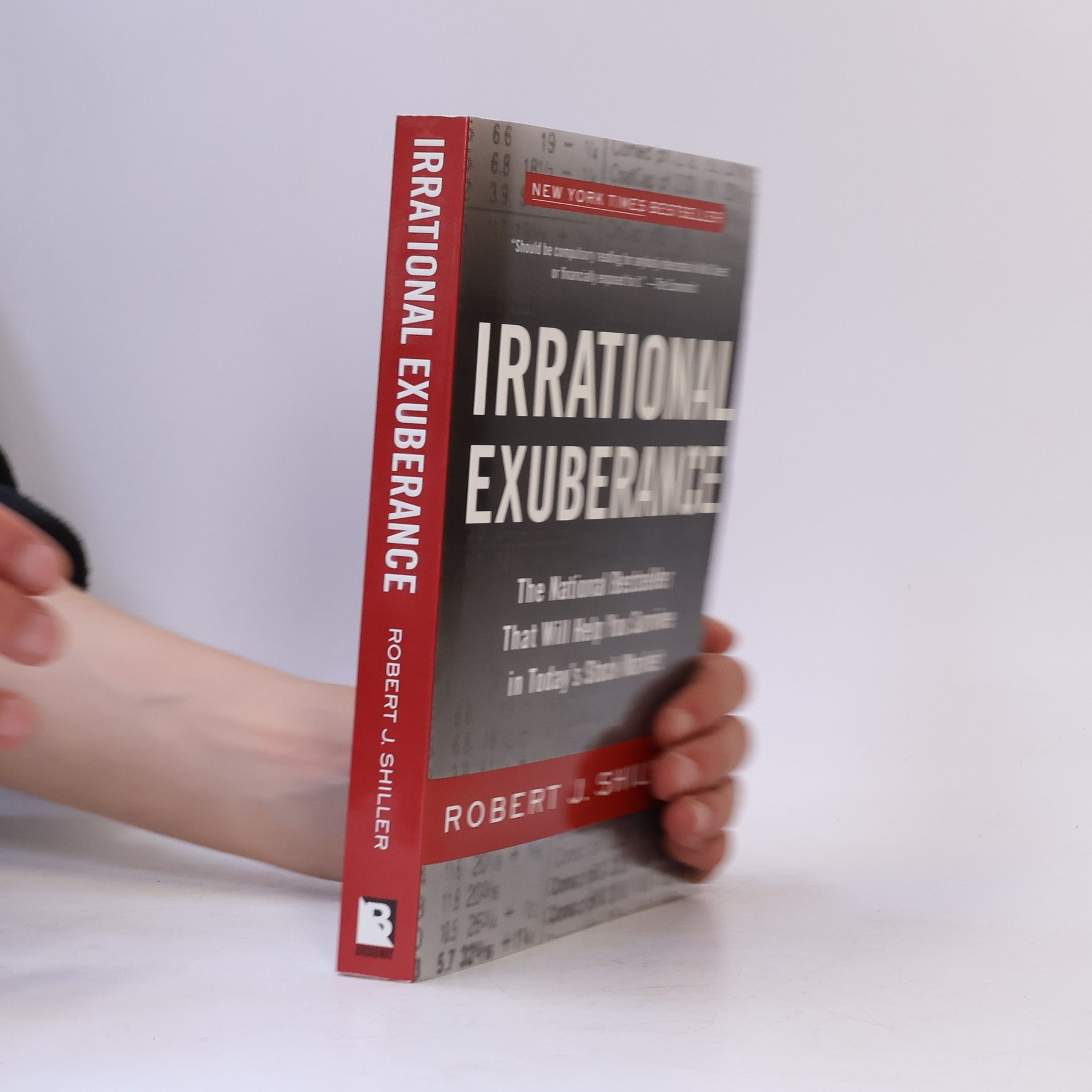 Robert J. Shiller Irrational Exuberance