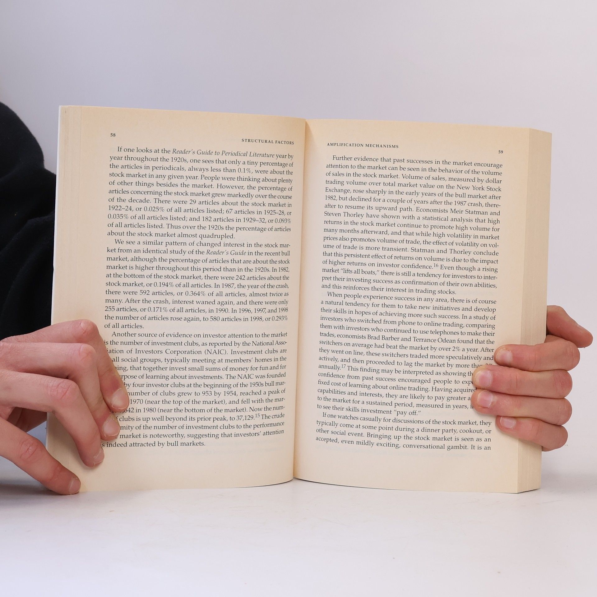 Robert J. Shiller Irrational Exuberance