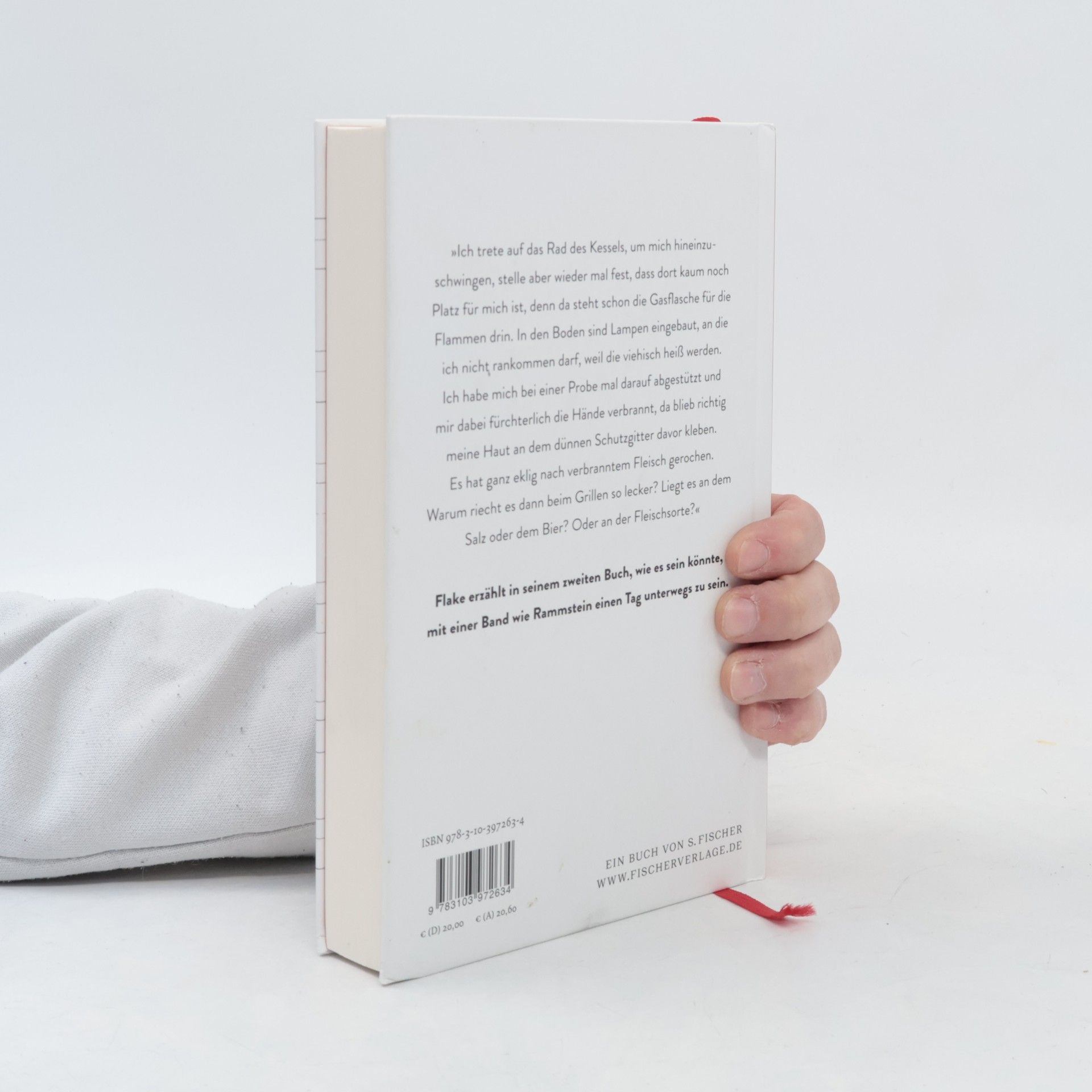 Various authors Flake liest Heute hat die Welt Geburtstag