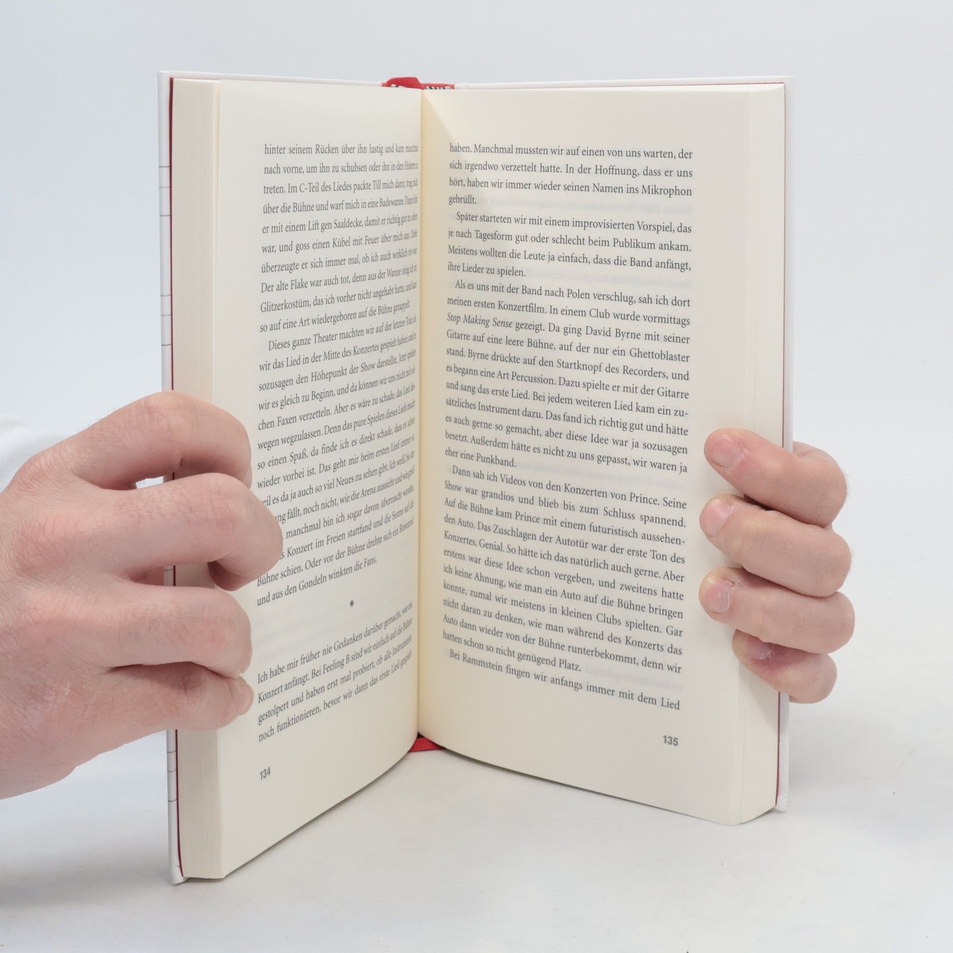 Various authors Flake liest Heute hat die Welt Geburtstag