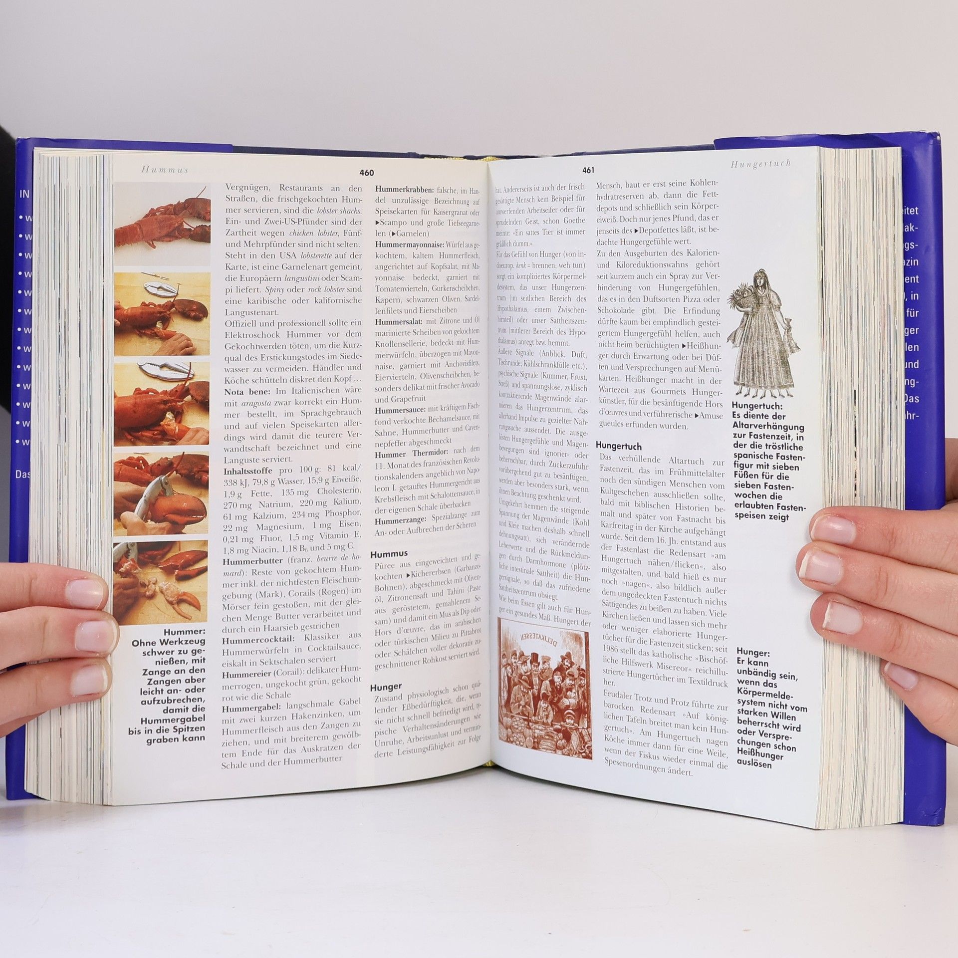 Udo Pini Das Gourmethandbuch