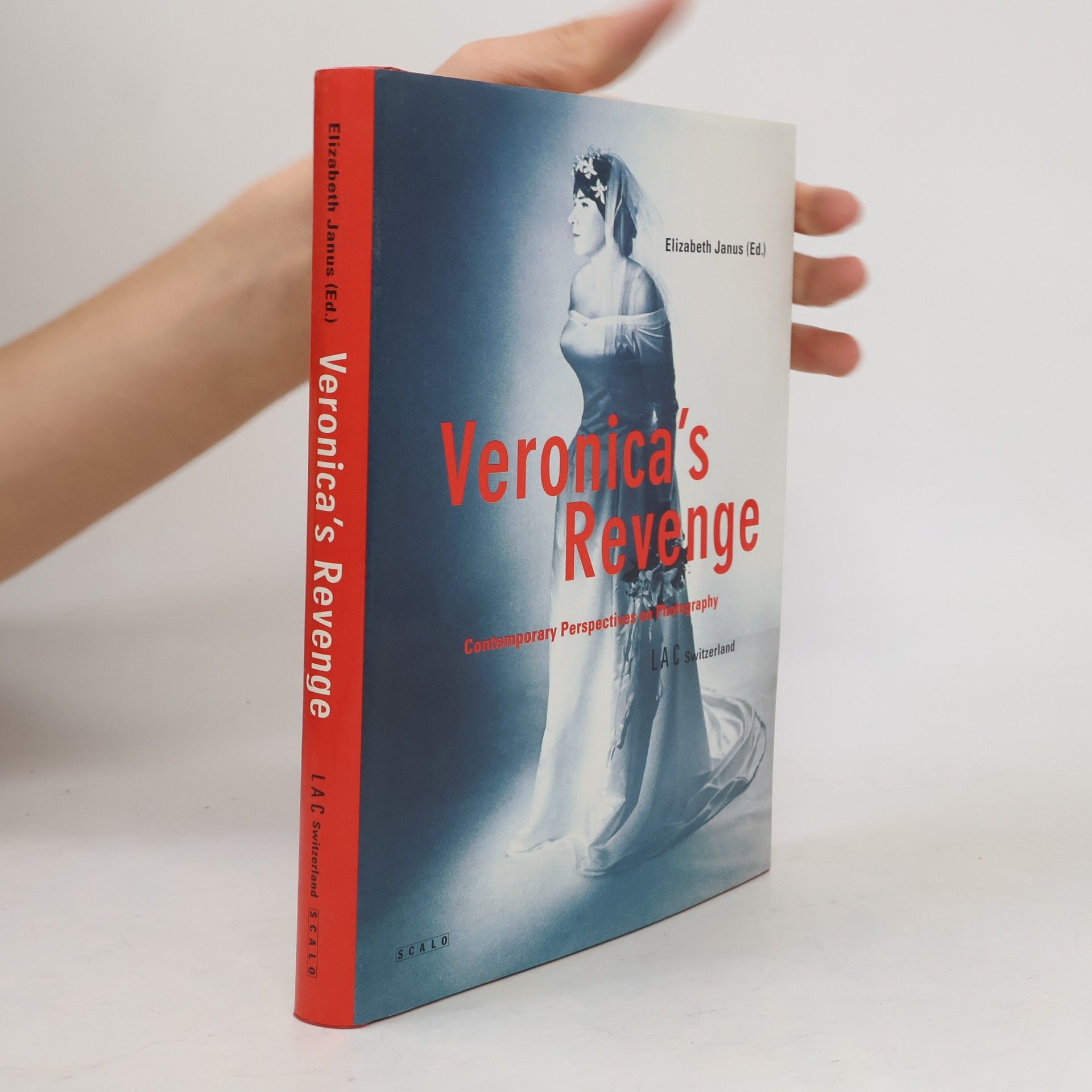 Marion Lambert Veronica's Revenge