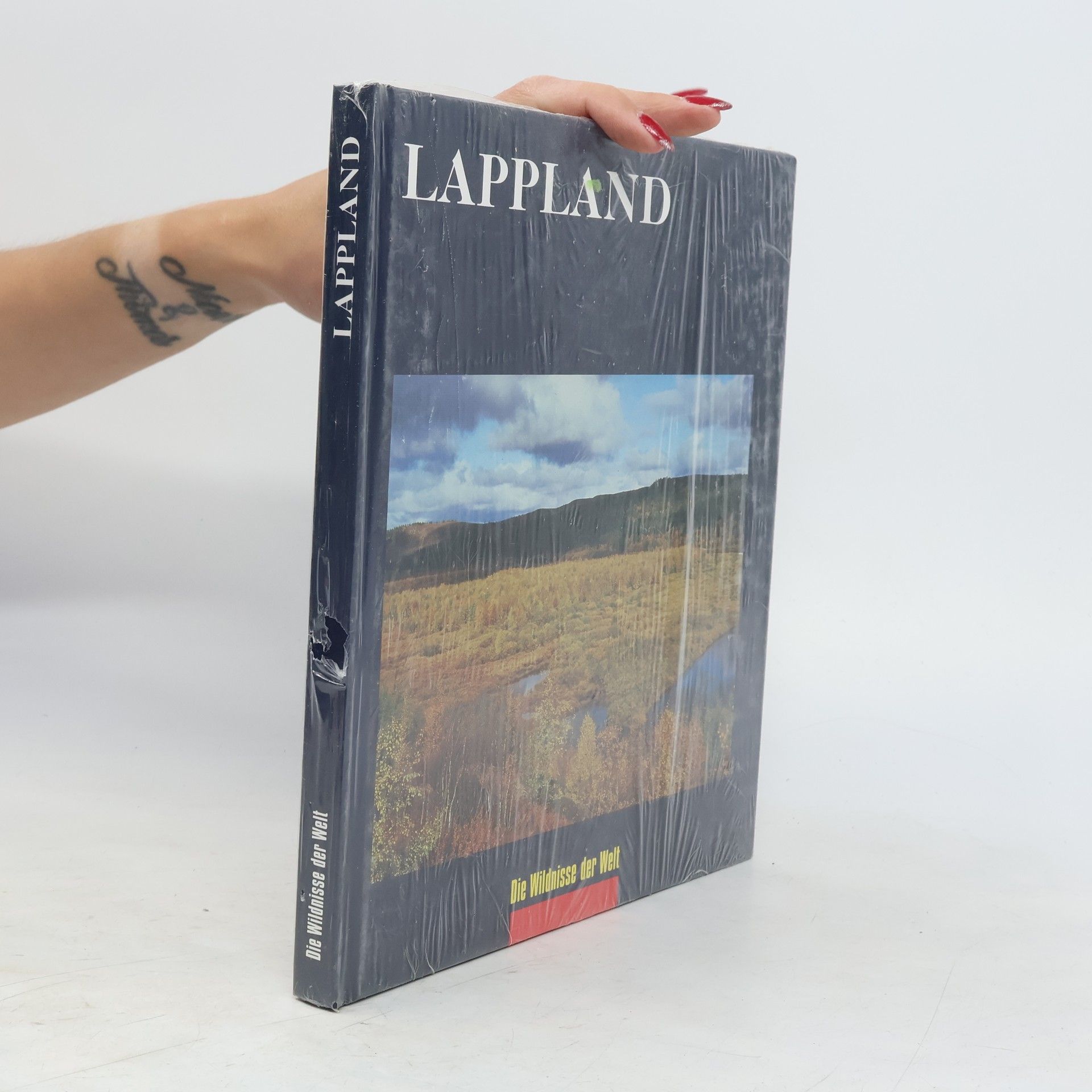Various authors Lappland