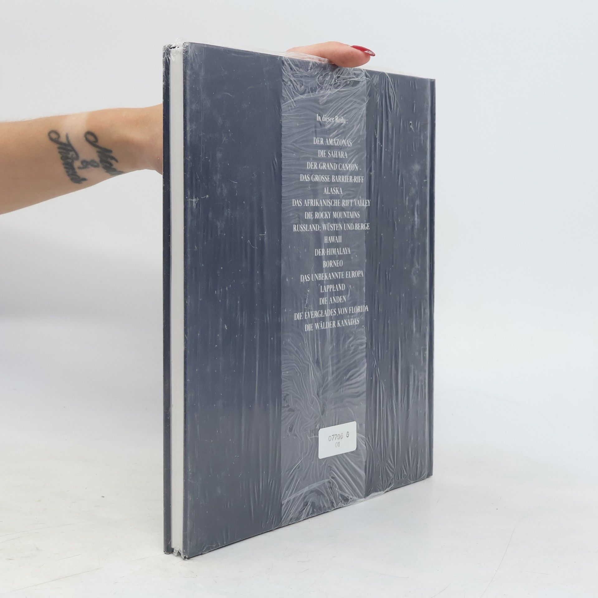 Various authors Lappland