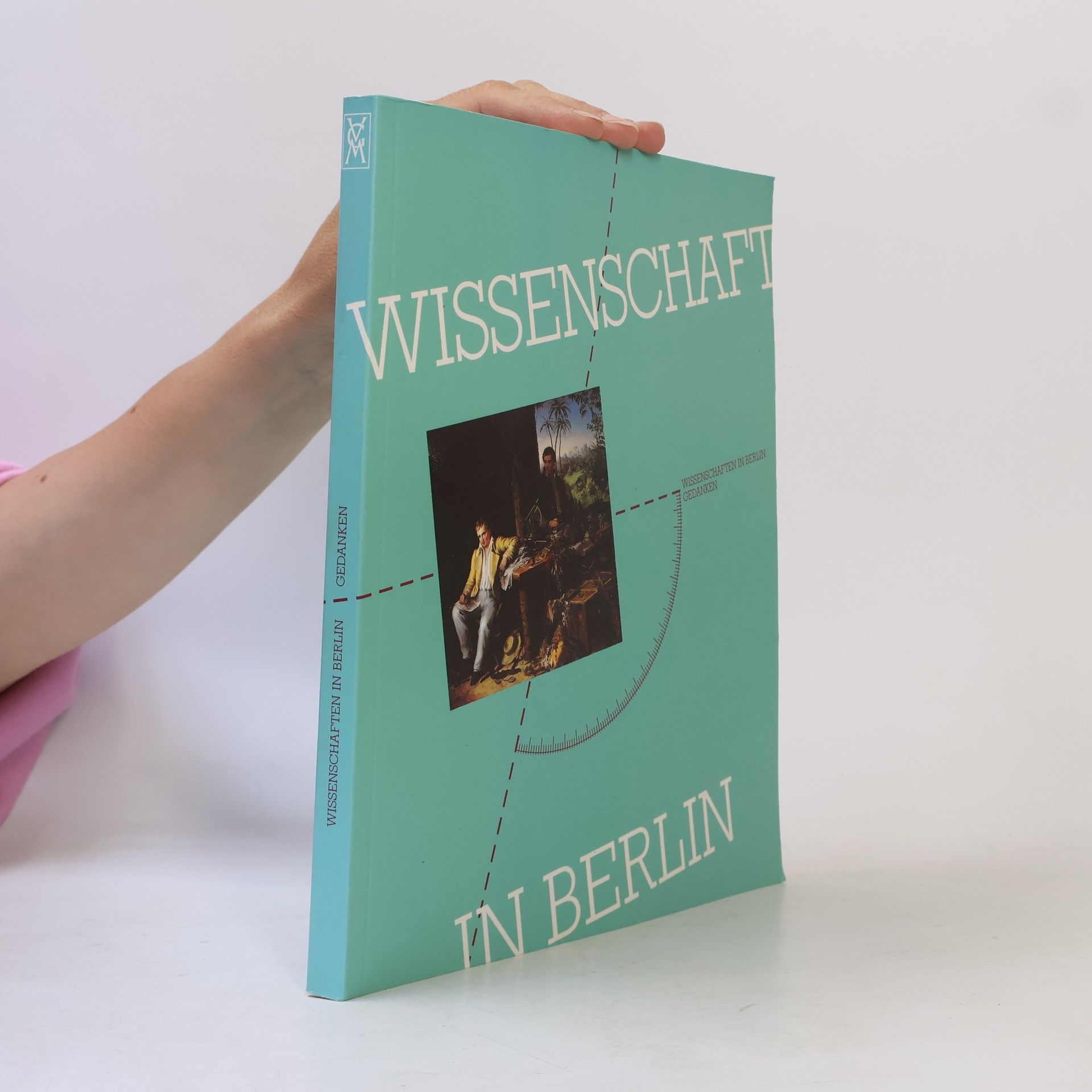 Autorenkollektiv Wissenschaften in Berlin