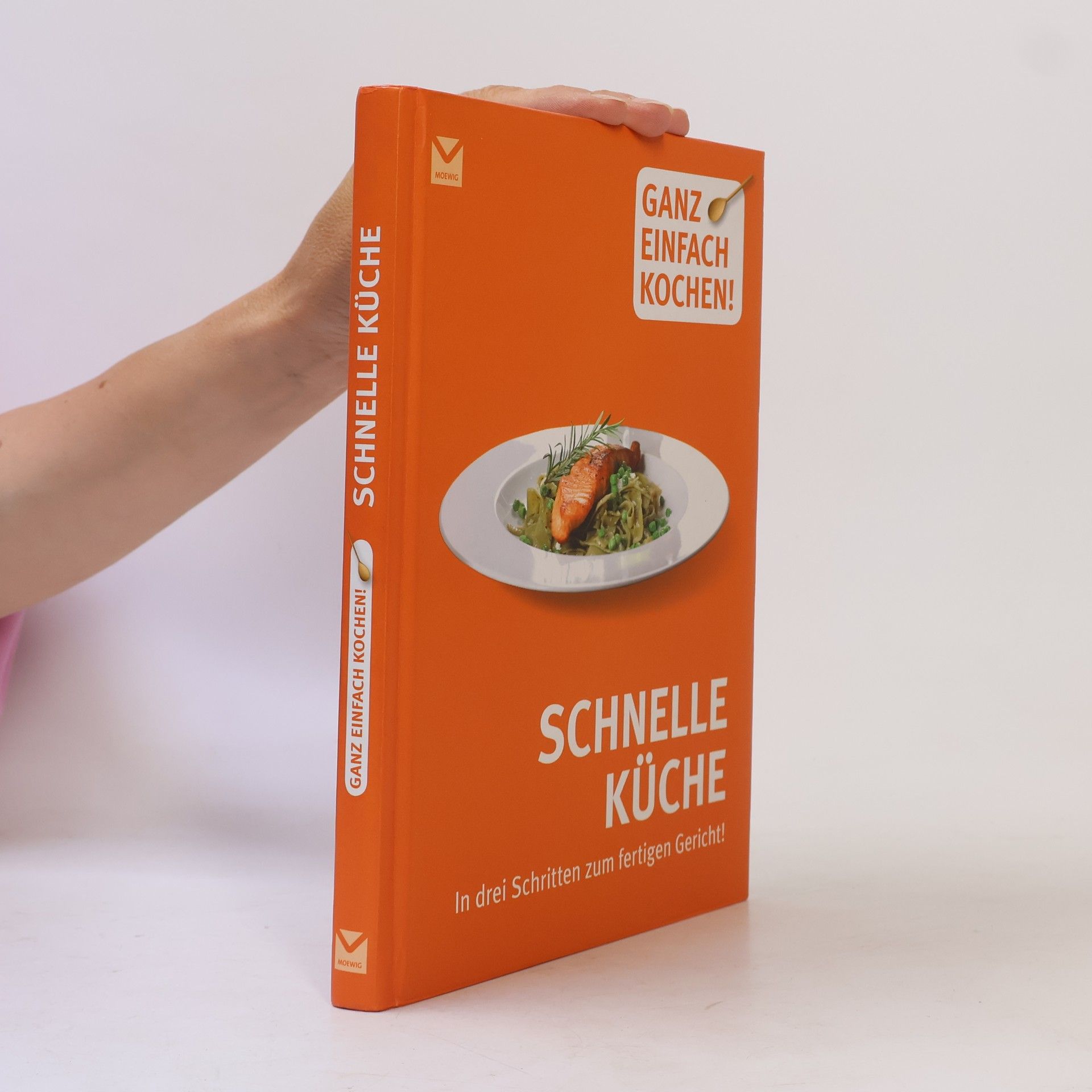 Various authors Schnelle Küche