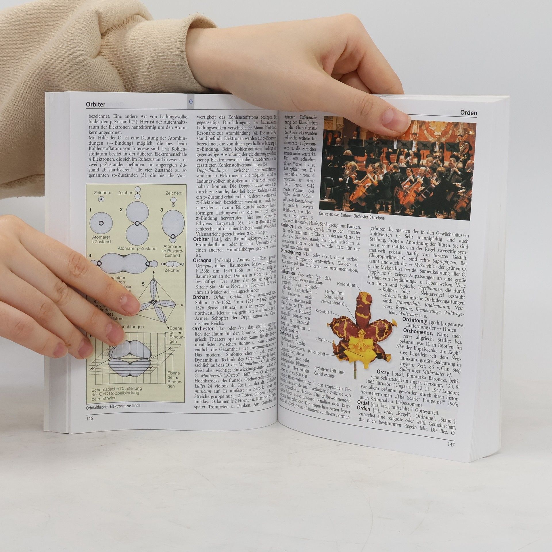 Autorenkollektiv Das aktuelle wissen.de Lexikon . Band 16. Noem-Peny