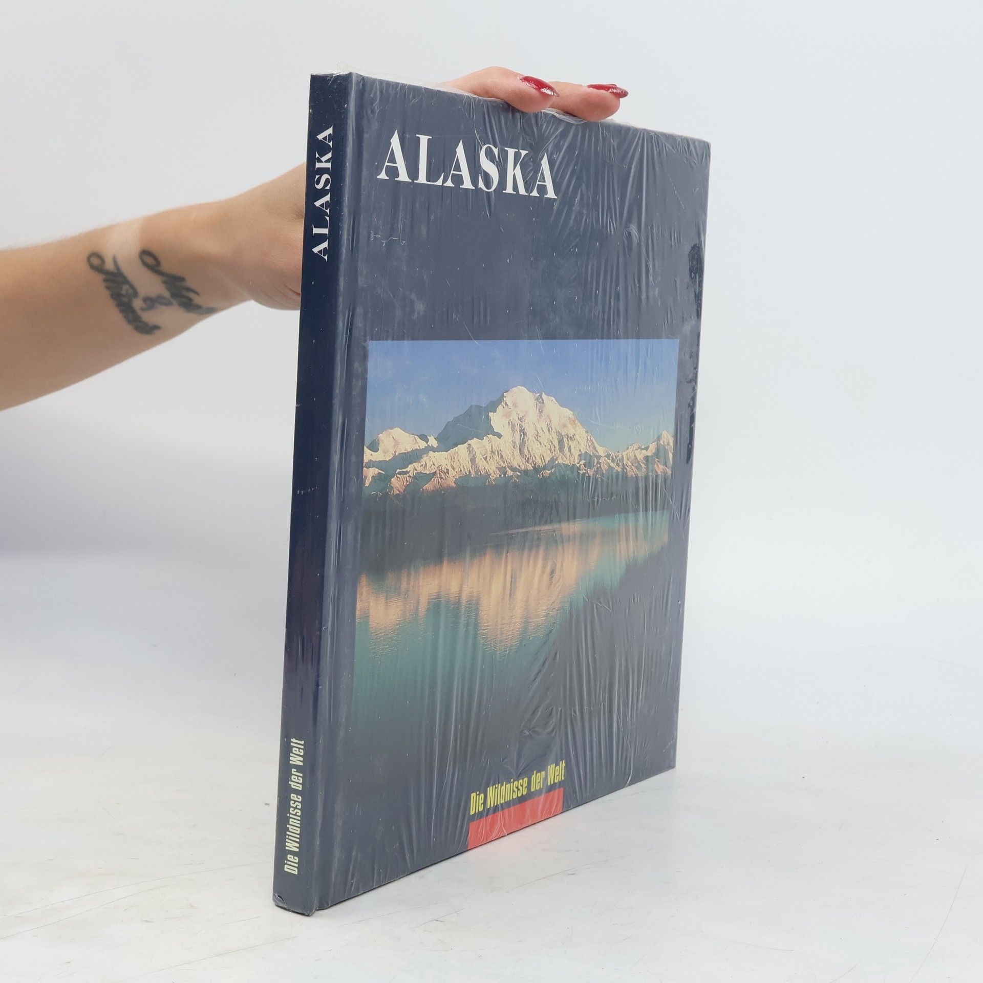Planet Lonely Alaska