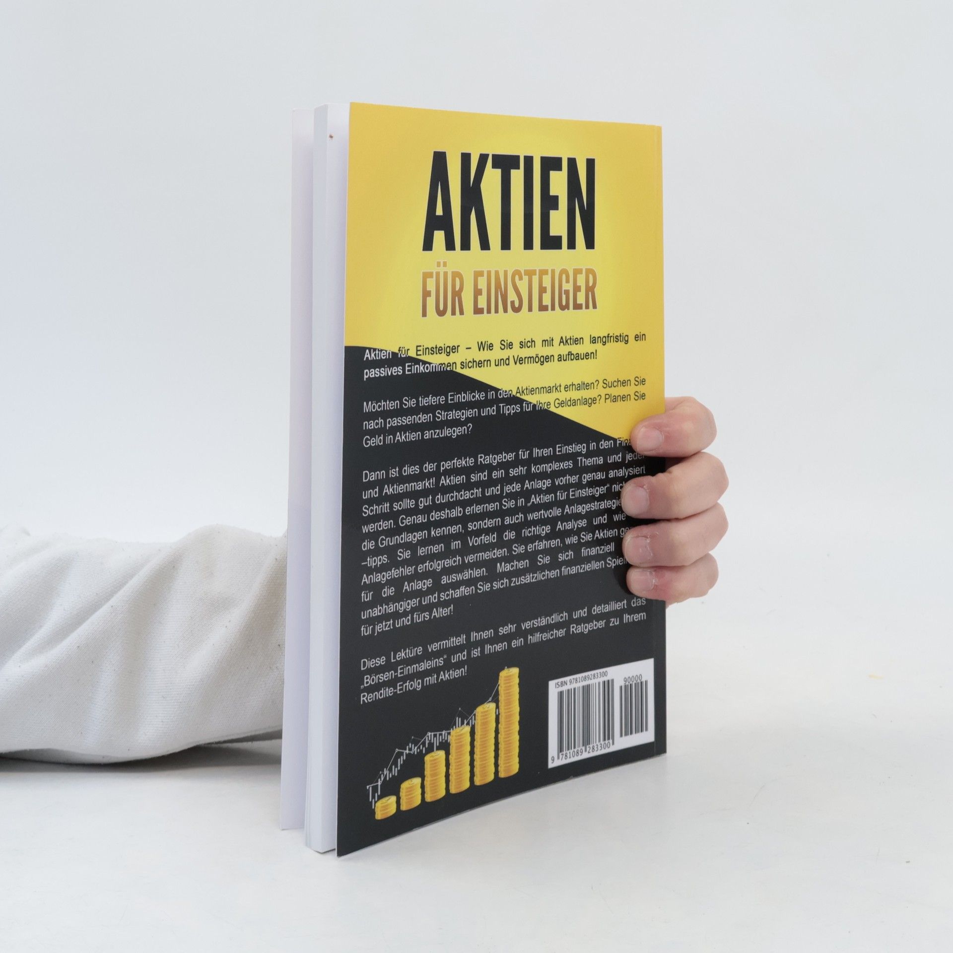 William Lakefield Aktien für Einsteiger
