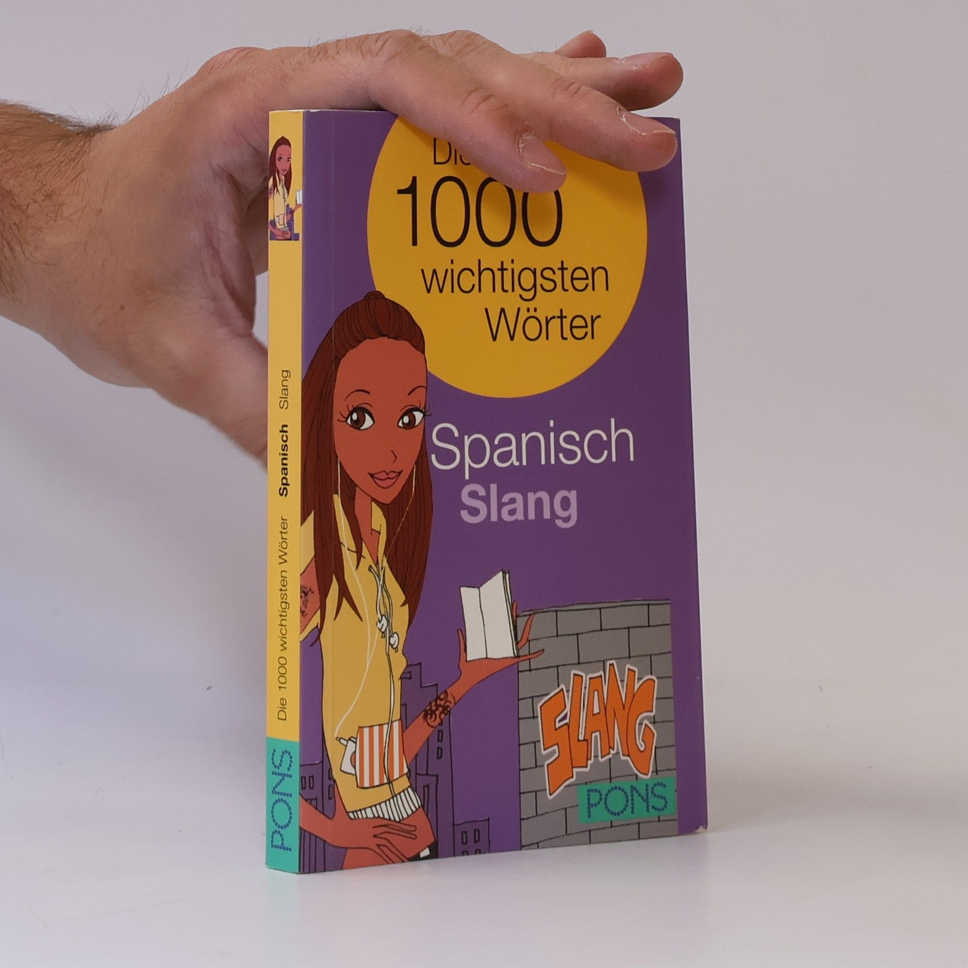 Autorenkollektiv Spanisch-Slang