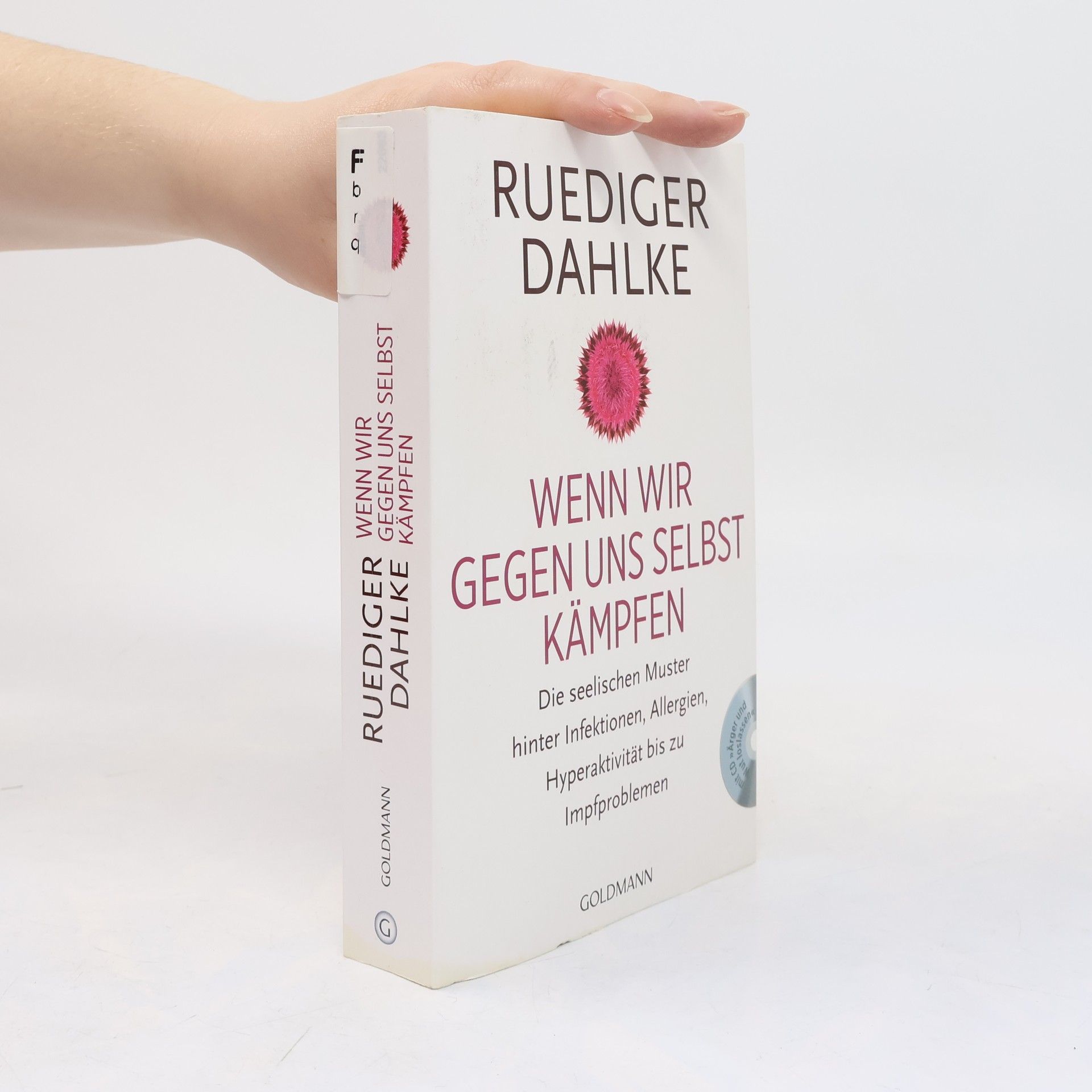 Various authors Wenn wir gegen uns selbst kämpfen