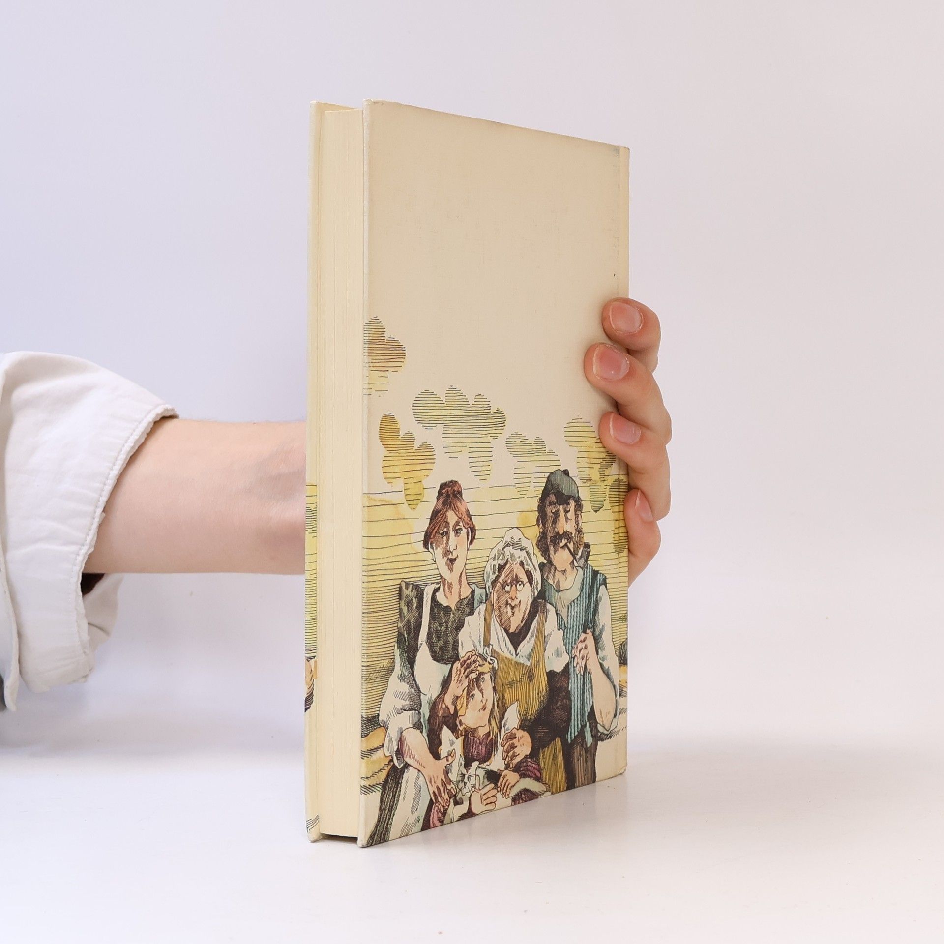 Dorothy Canfield Fisher (1879-1958) Ein glückliches Jahr für Betsy