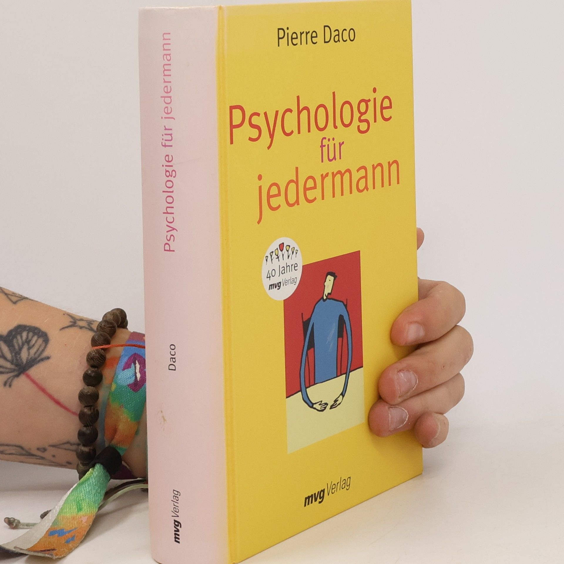 Psychologie für jedermann