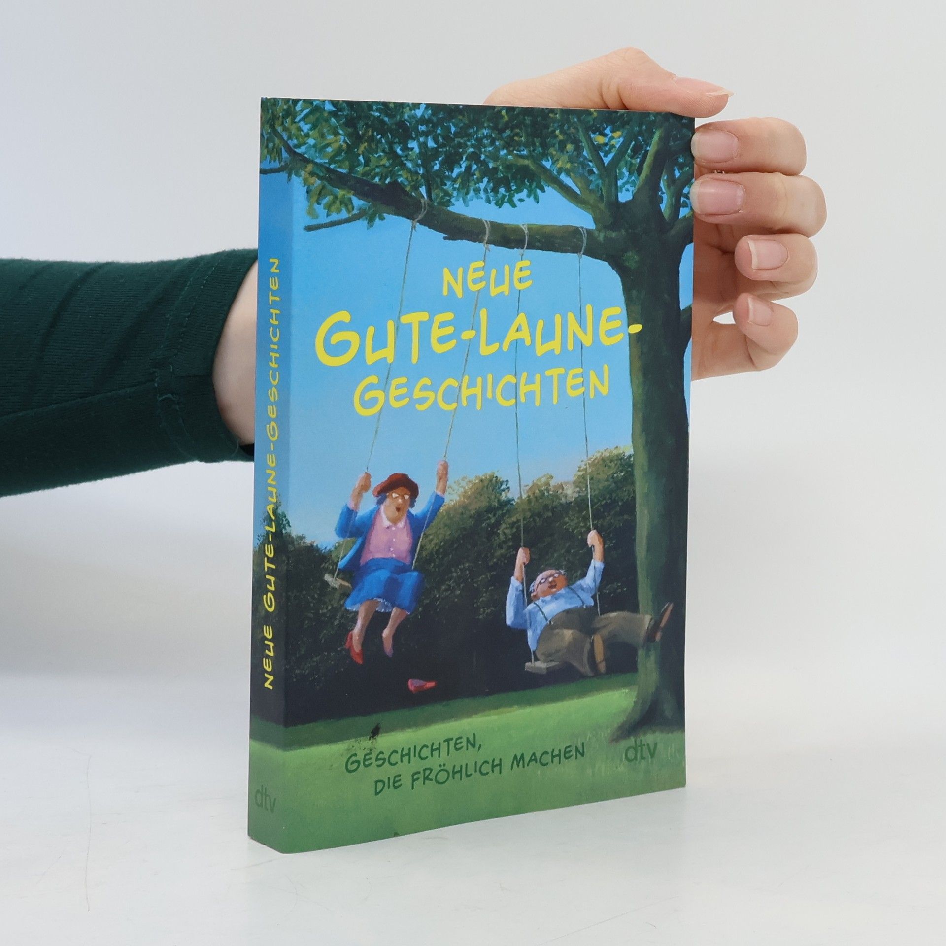 Karoline Adler Neue Gute-Laune-Geschichten