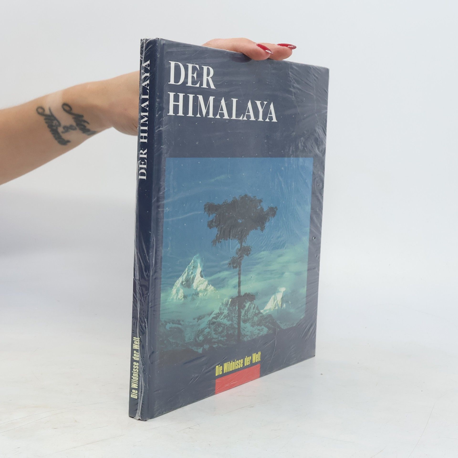 Various authors Der Himalaya