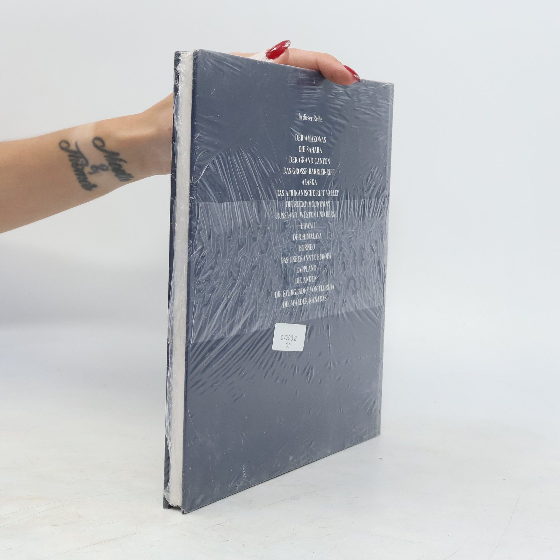 Autores varios Der Himalaya