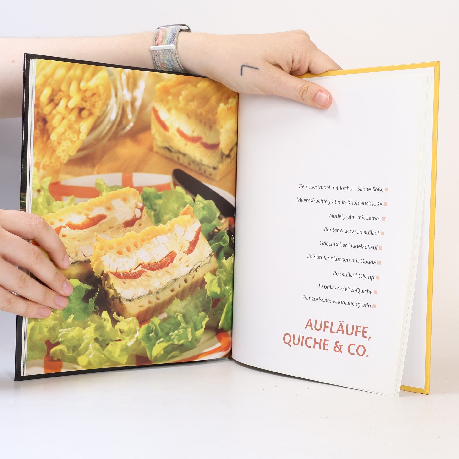 Julia Gutmann Das Knoblauch-Kochbuch