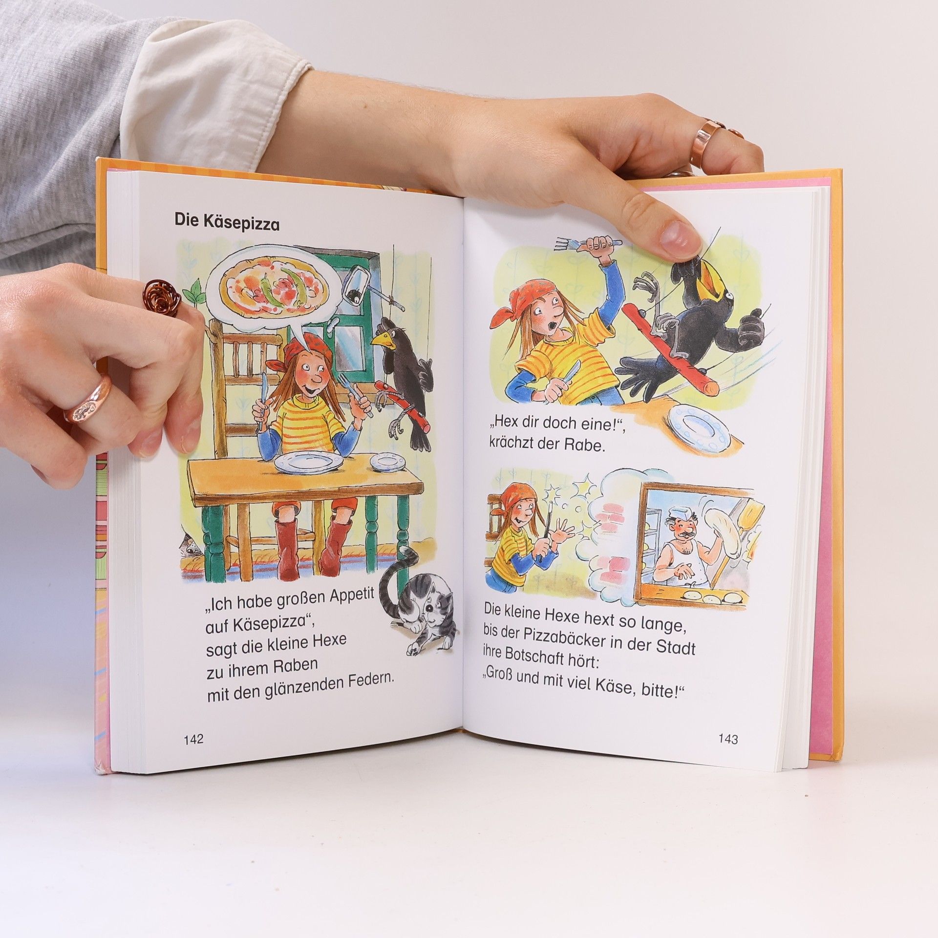 Kolektiv autorů Leselöwen - Das Original - 7-Minuten-Geschichten zum Lesenlernen - Das Beste für Mädchen