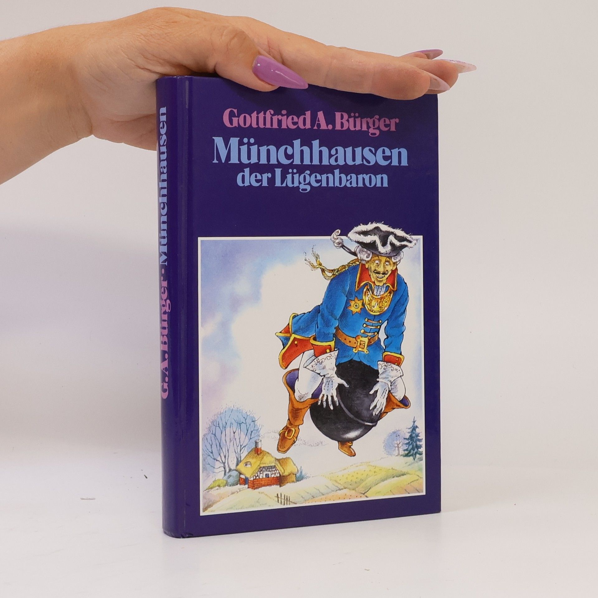 Robert Louis Stevenson Die Schatzinsel