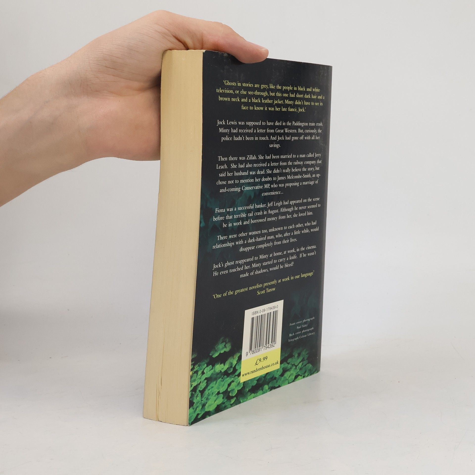 Ruth Rendell Adam and Eve and Pinch Me