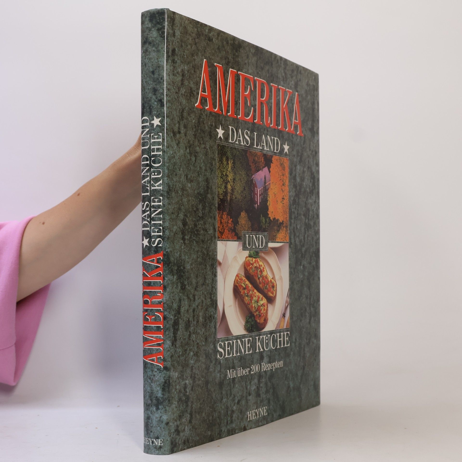 Autorenkollektiv Amerika