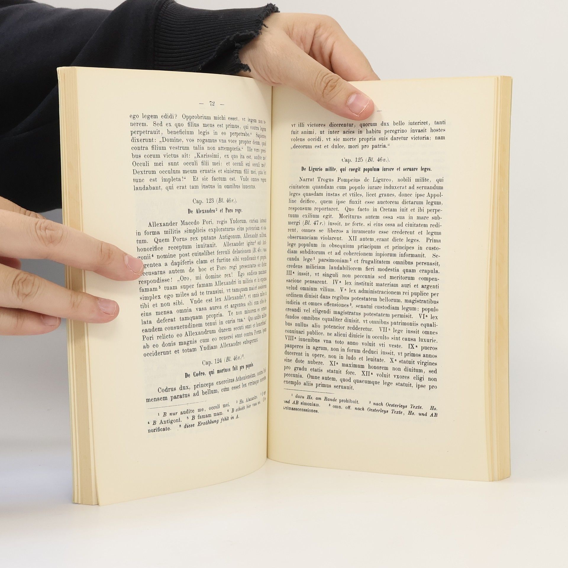 Wilhelm Dick Die gesta romanorum