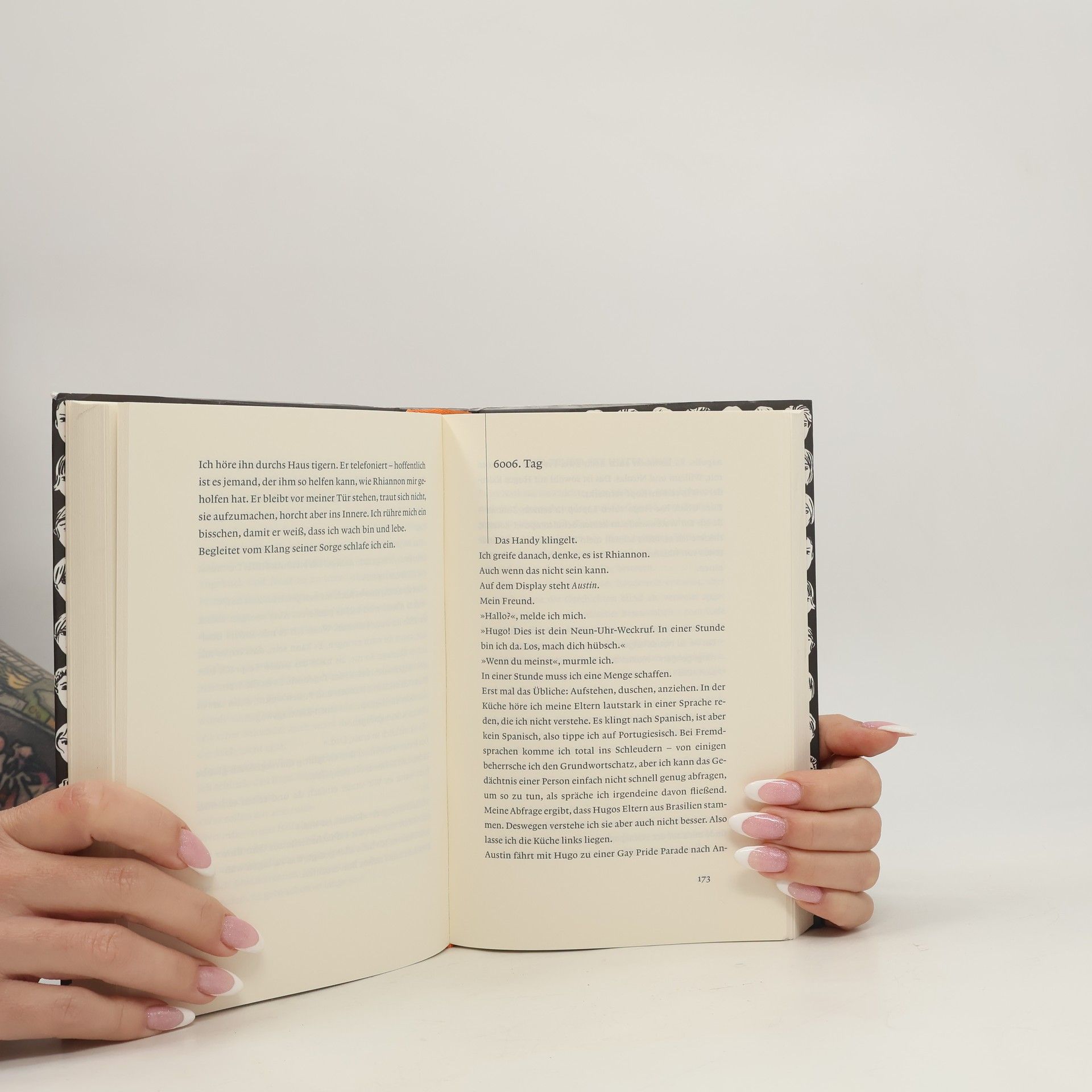 David Levithan Letztendlich sind wir dem Universum egal