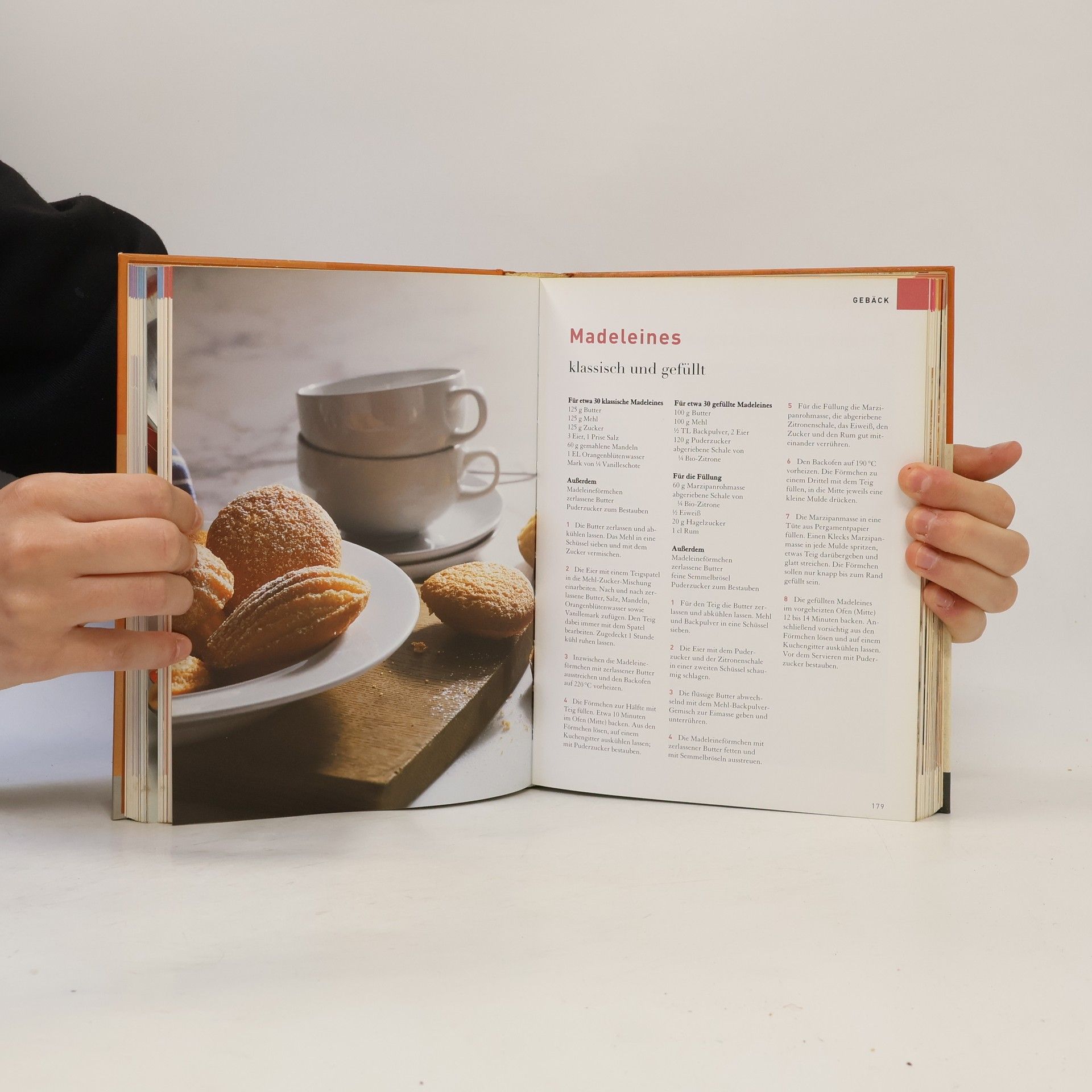 Claudia Bruckmann Das Teubner-Handbuch Backen