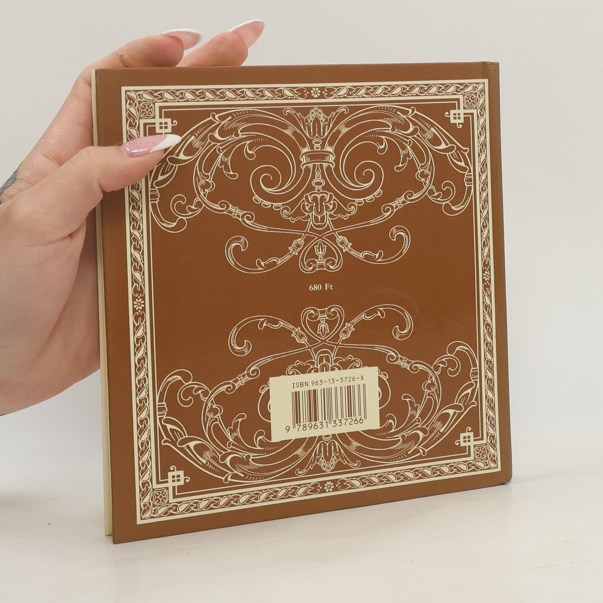 Károly Gundel Kleines Ungarisches Kochbuch