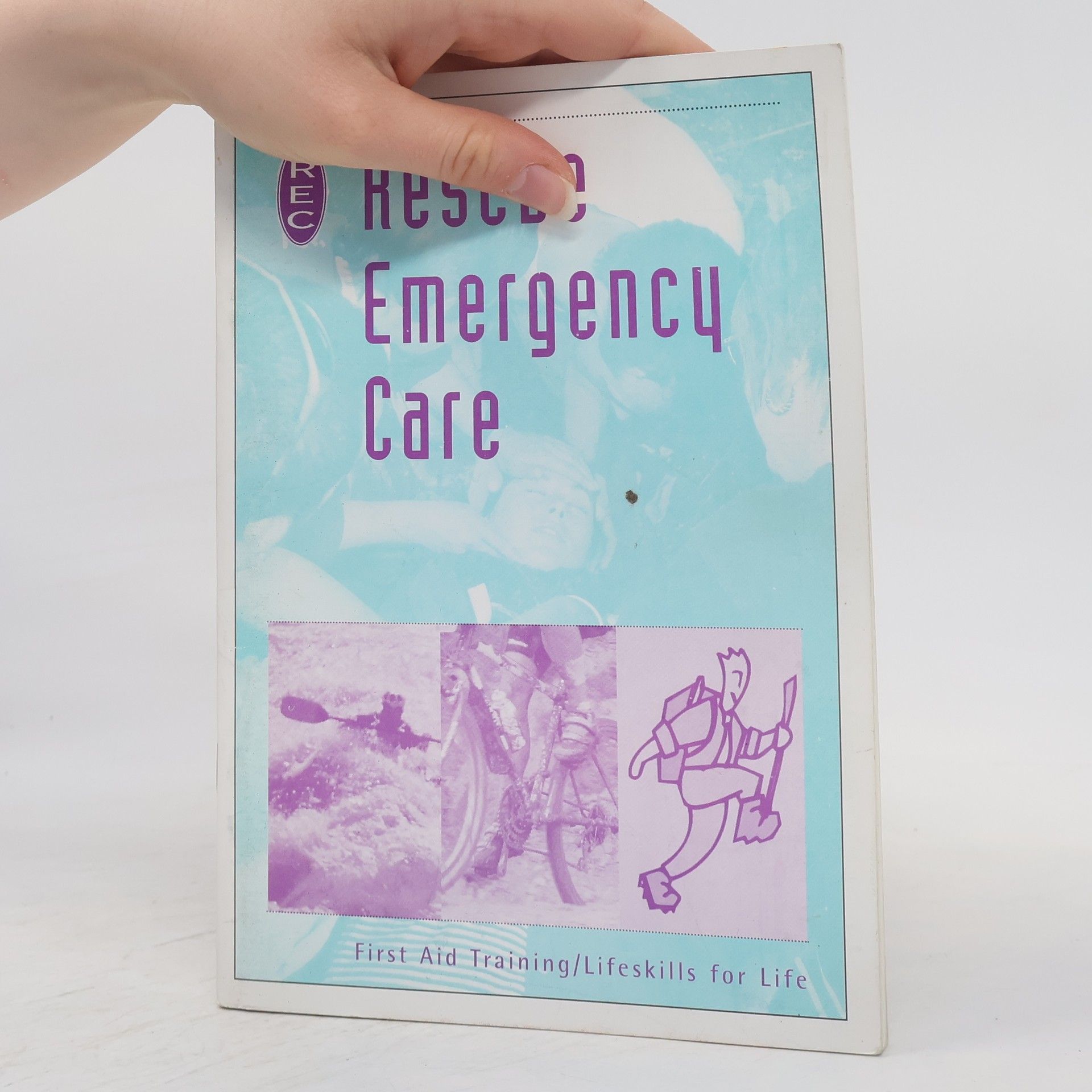 Various authors Rescue Emergency Care