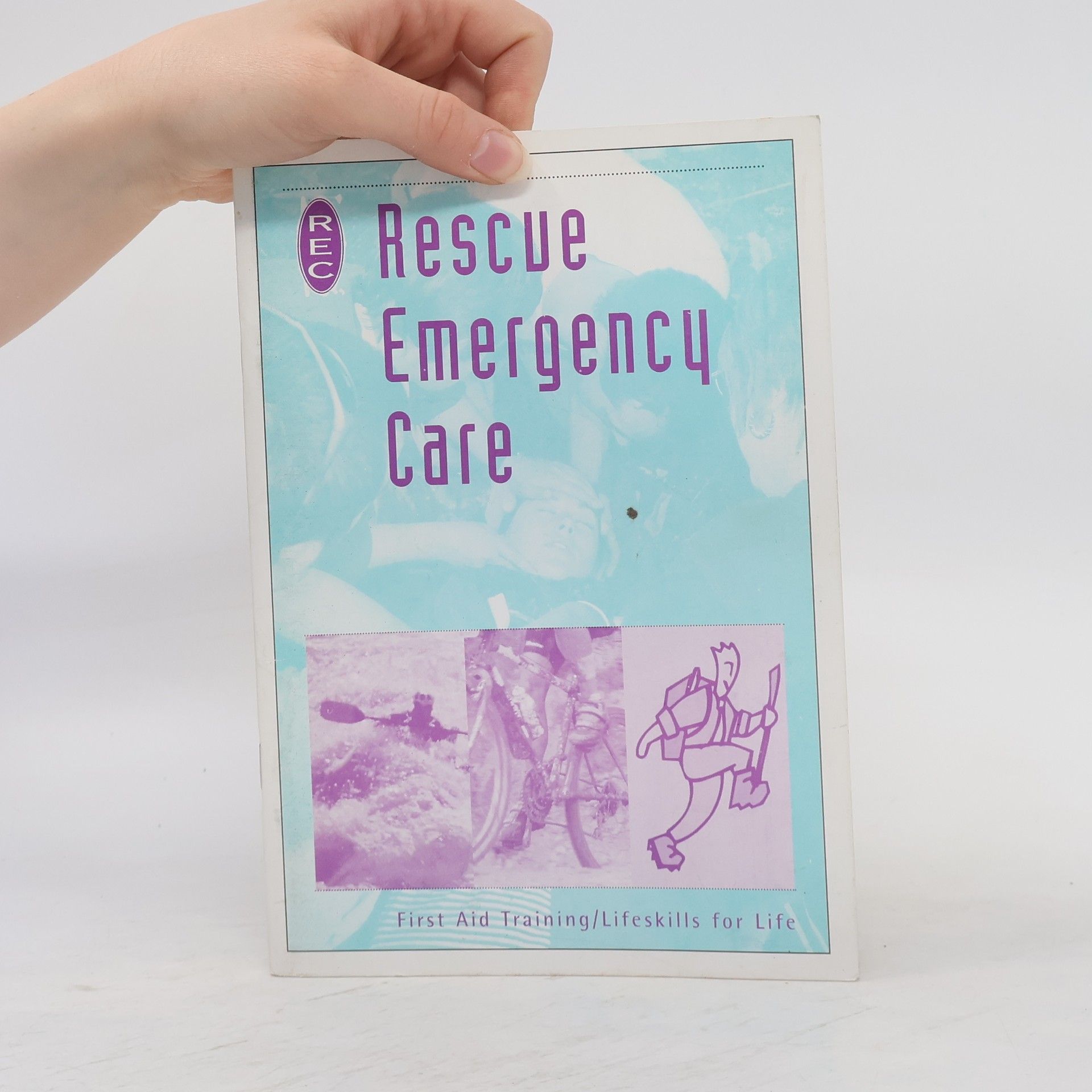 Various authors Rescue Emergency Care