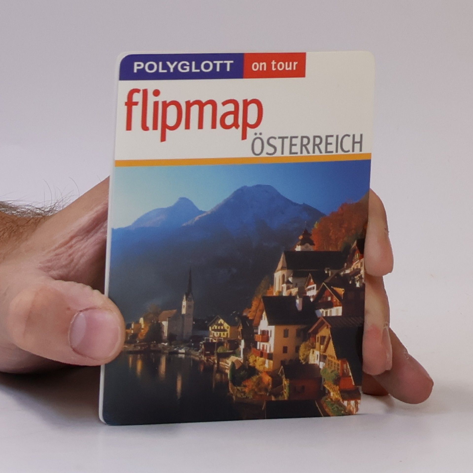 Nicola Förg Österreich