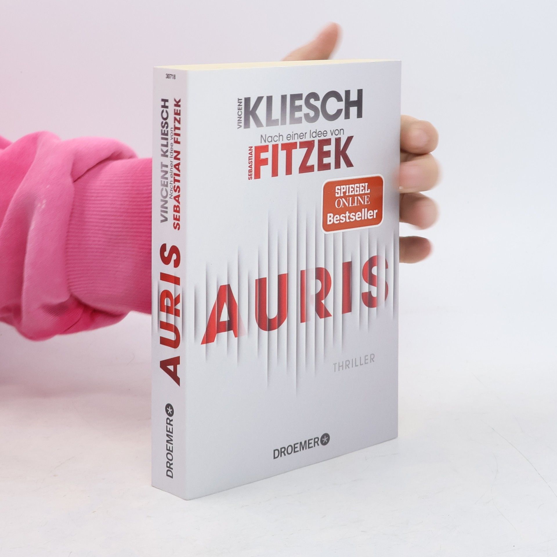 Vincent Kliesch Auris