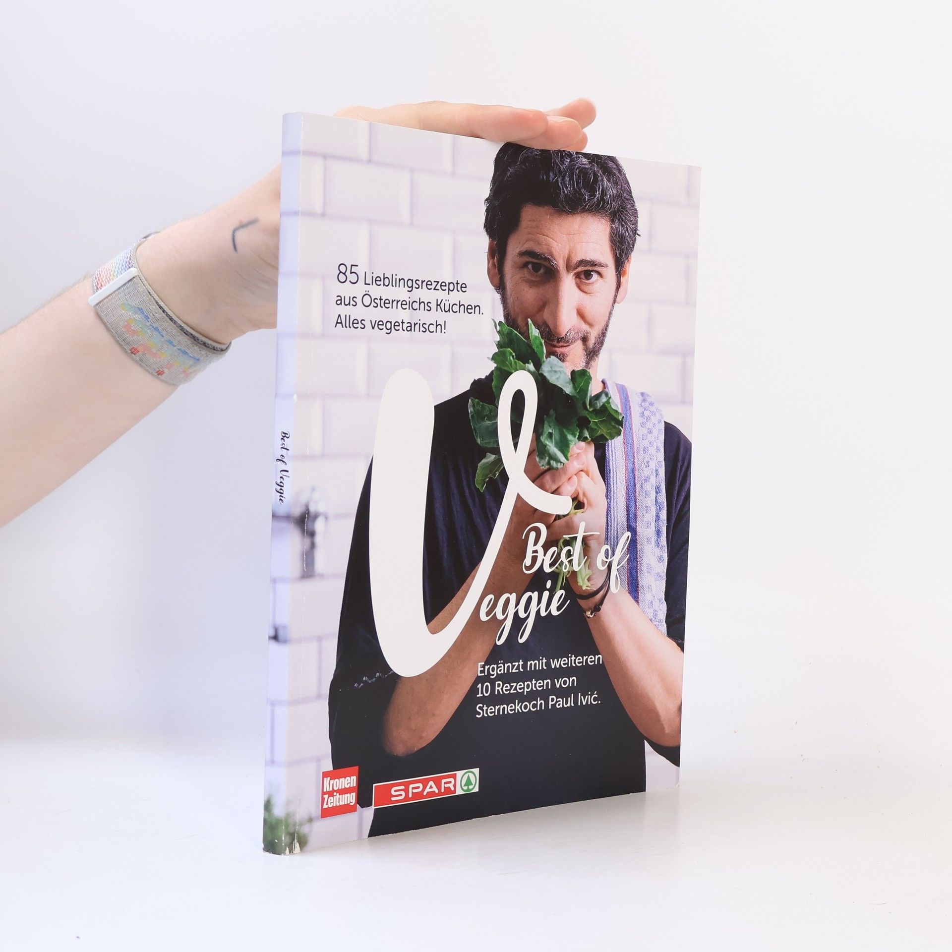 Paul Ivic Best of Veggie