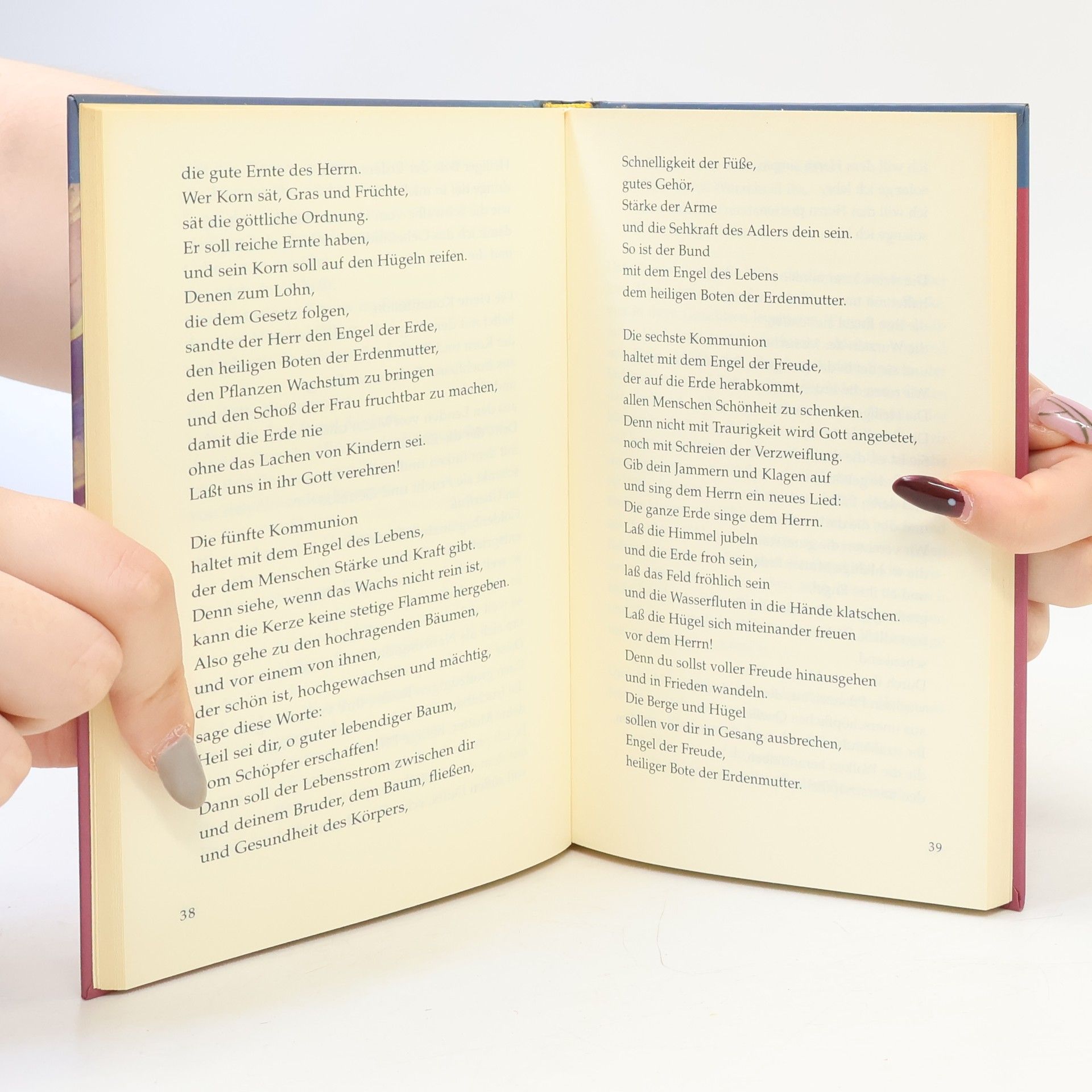 Kolektív autorov Die unbekannten Schriften der Essener. Die Schriften der Essener. Band 2.