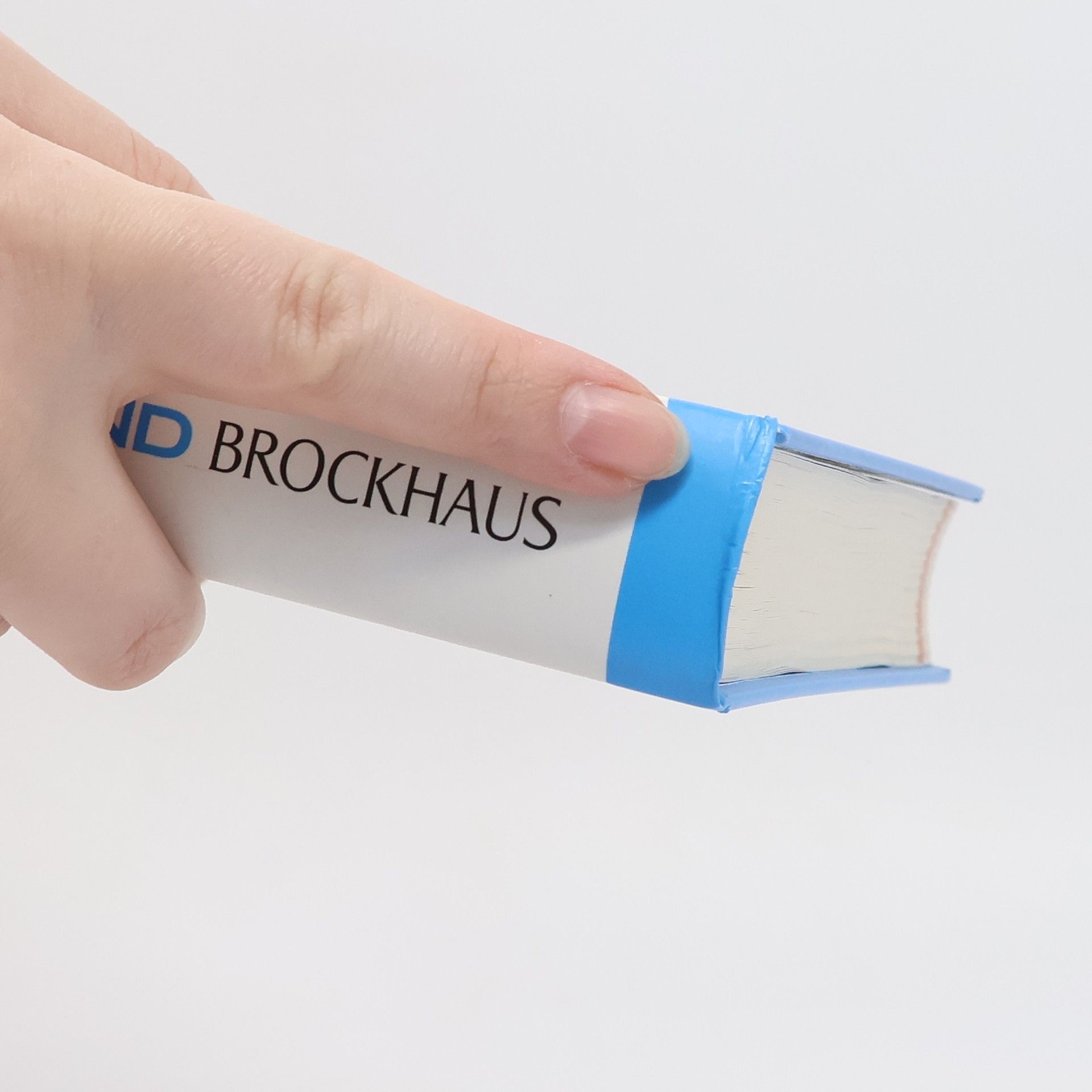 Autorenkollektiv Der Jugend-Brockhaus