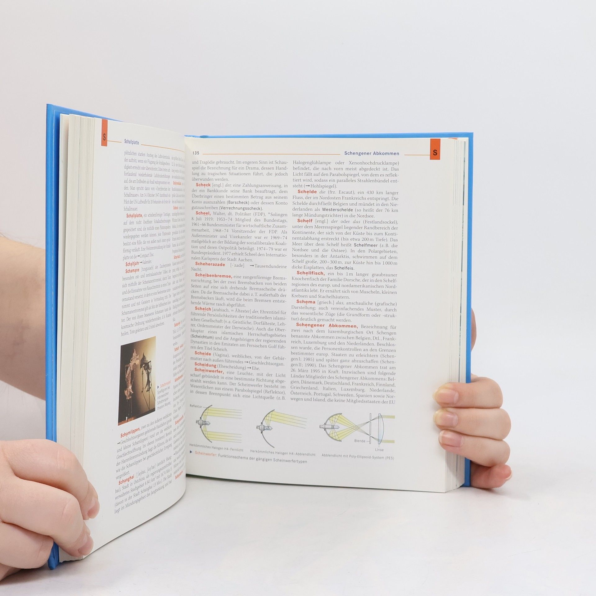 Autorenkollektiv Der Jugend-Brockhaus