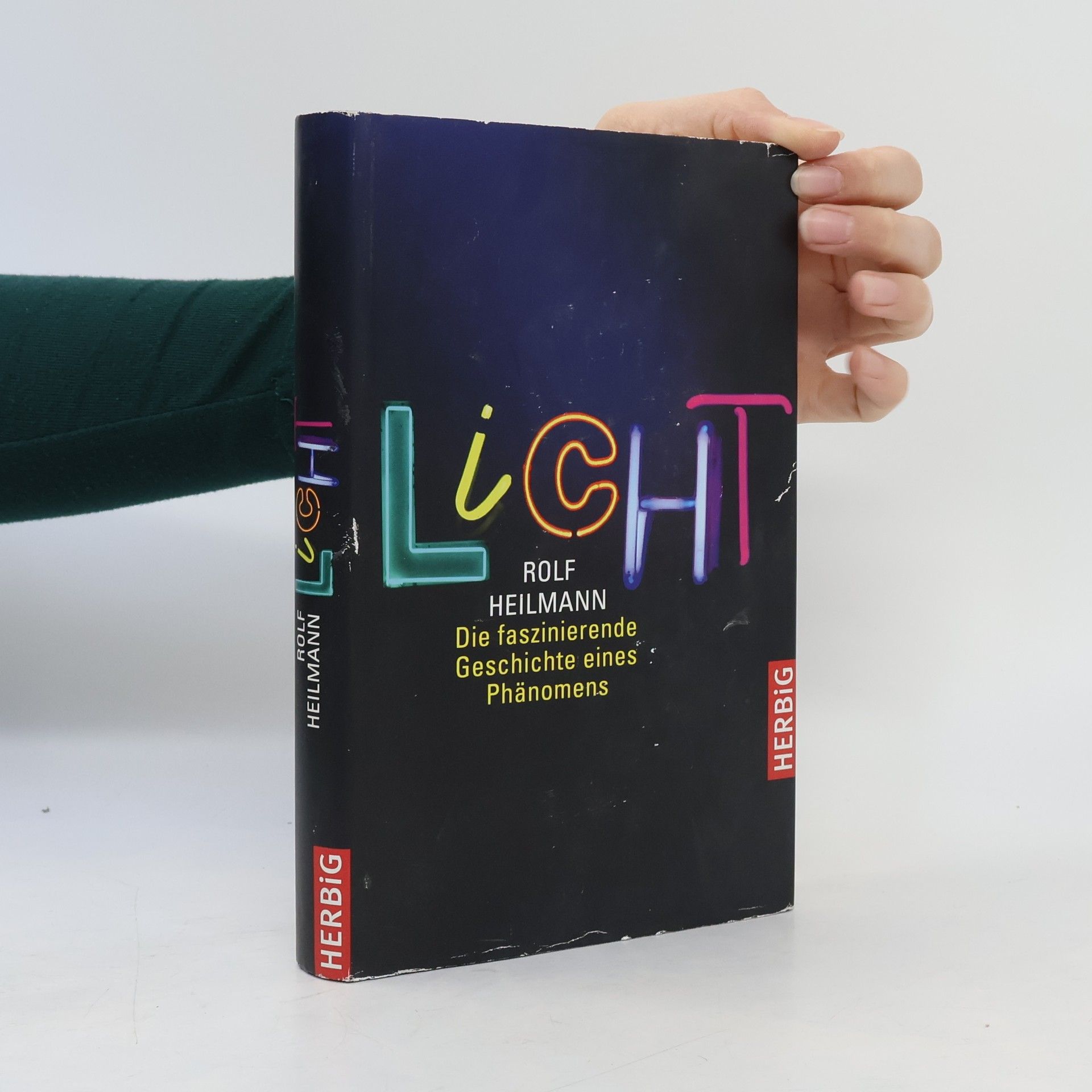 Licht
