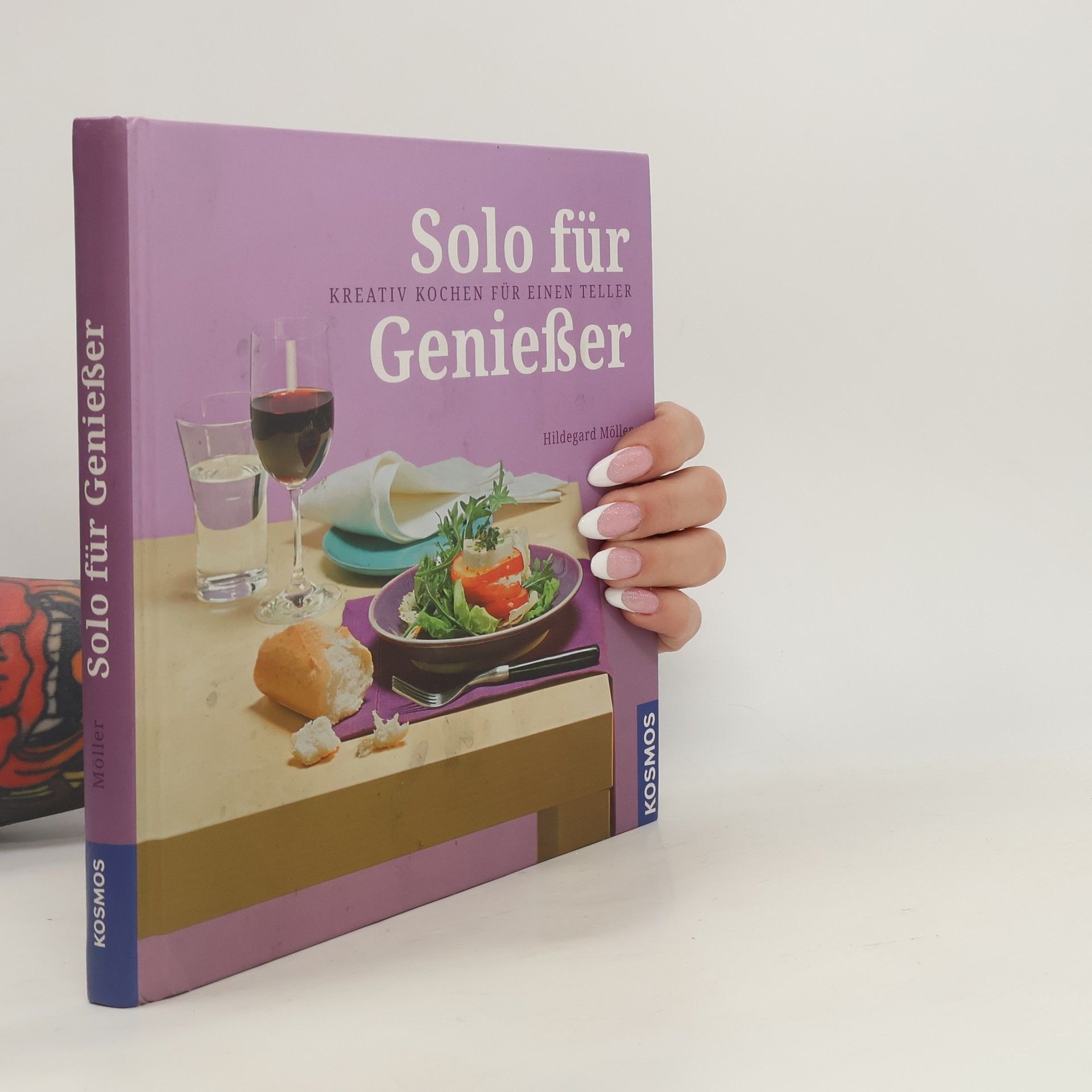 Solo für Genießer