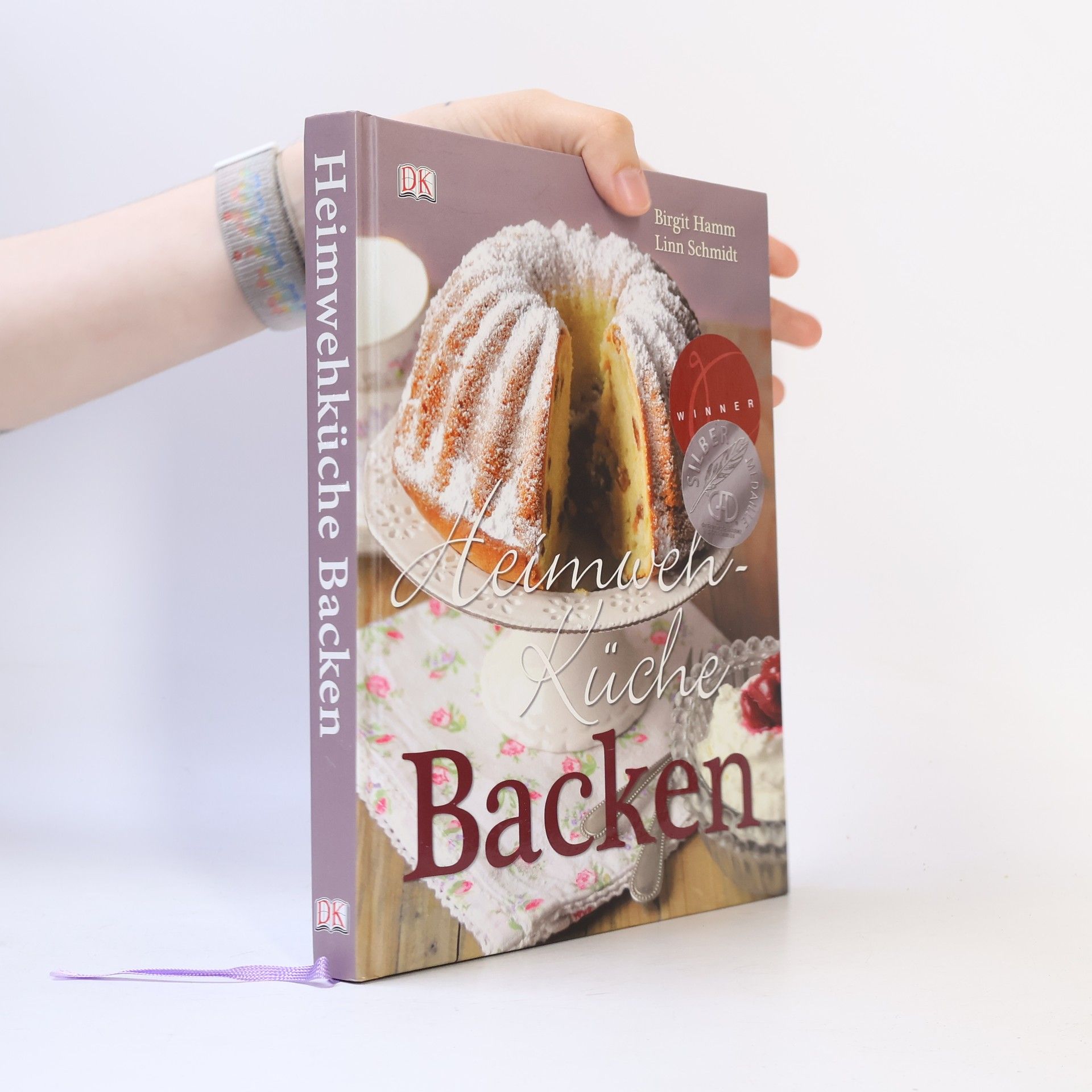 Heimwehküche Backen