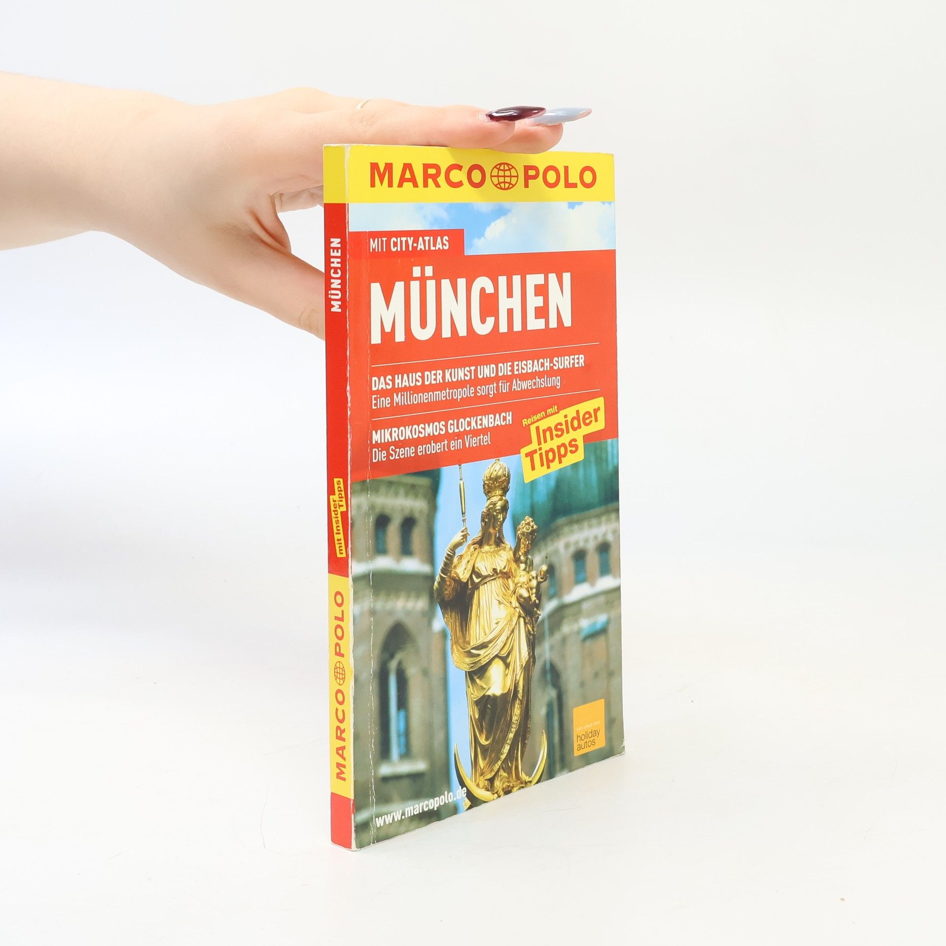 Karl Forster München
