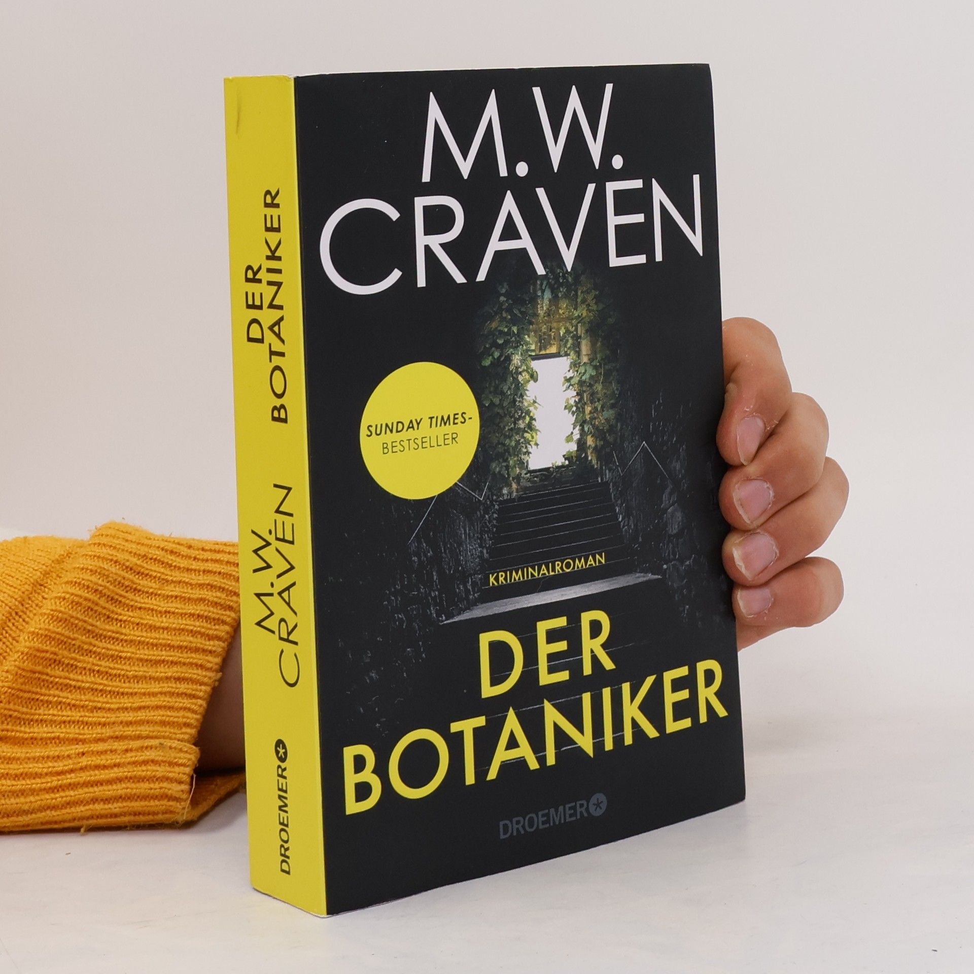 M. W. Craven Der Botaniker