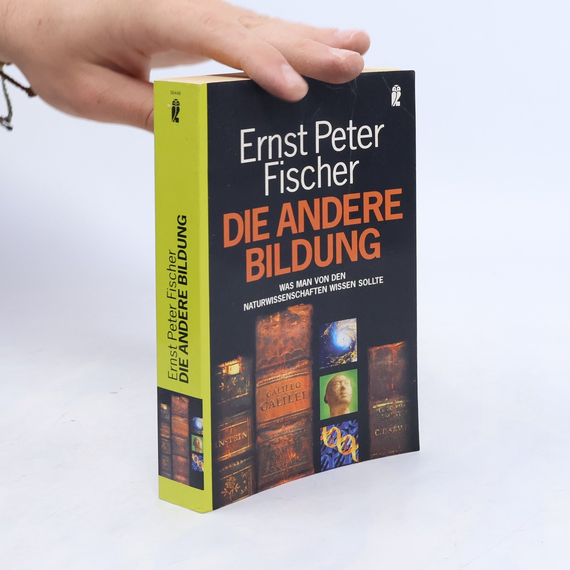 Die andere Bildung