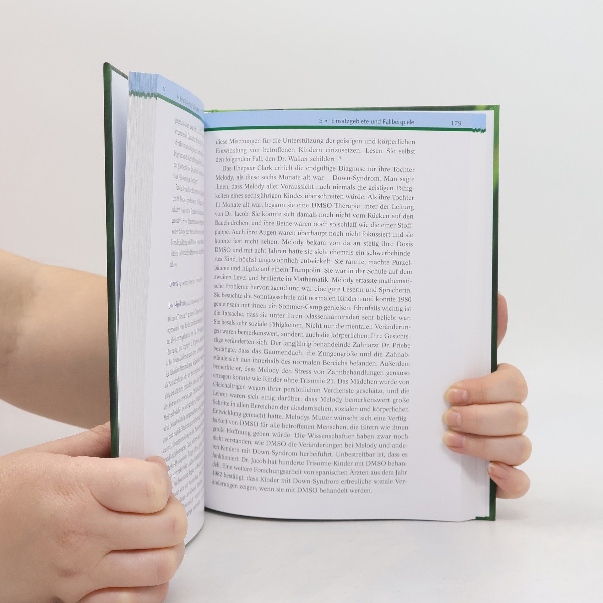 Hartmut P. A. Fischer Das DMSO-Handbuch