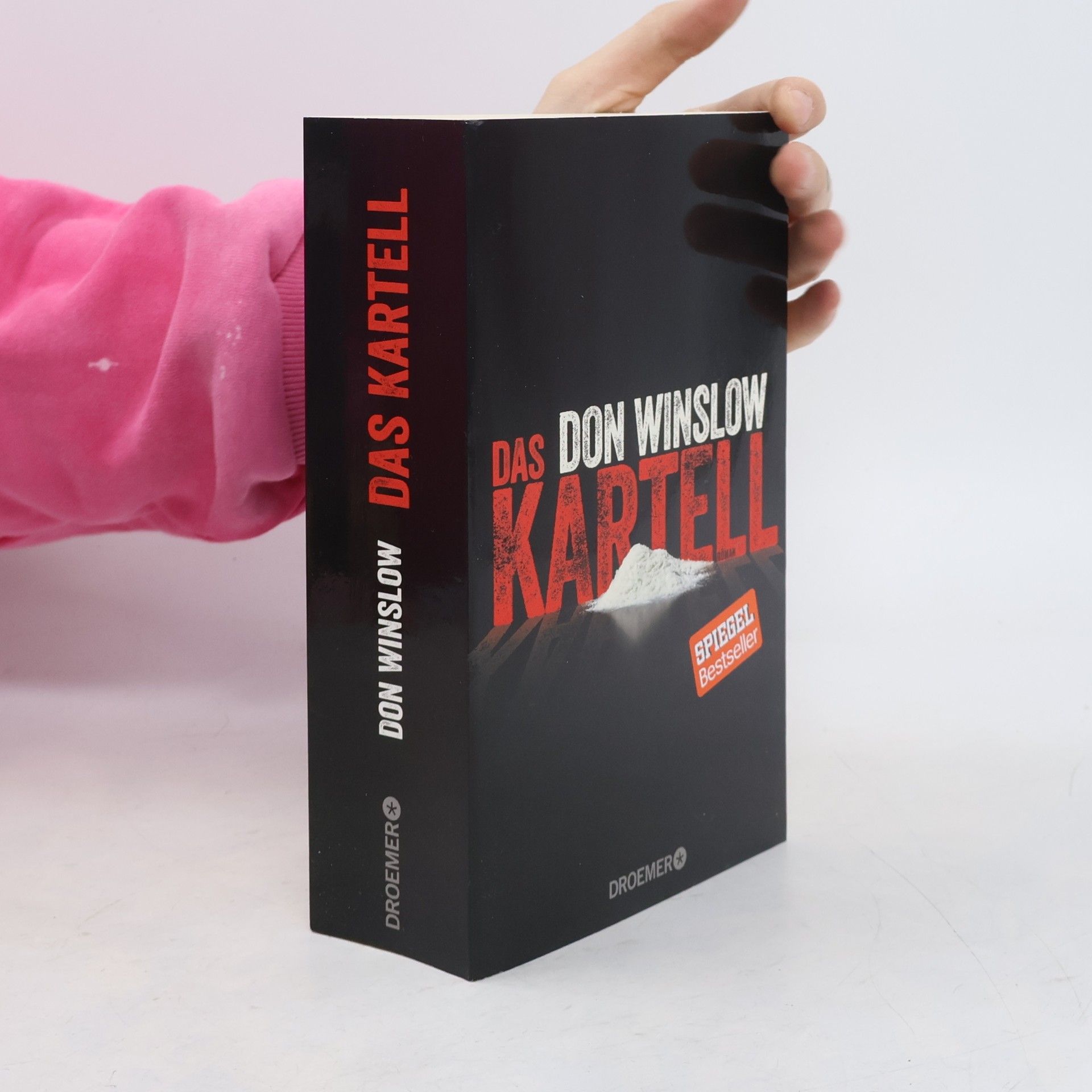 Don Winslow Das Kartell