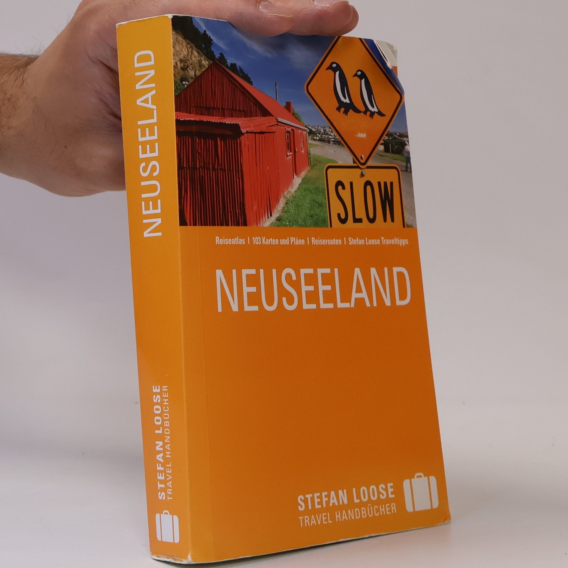 Neuseeland