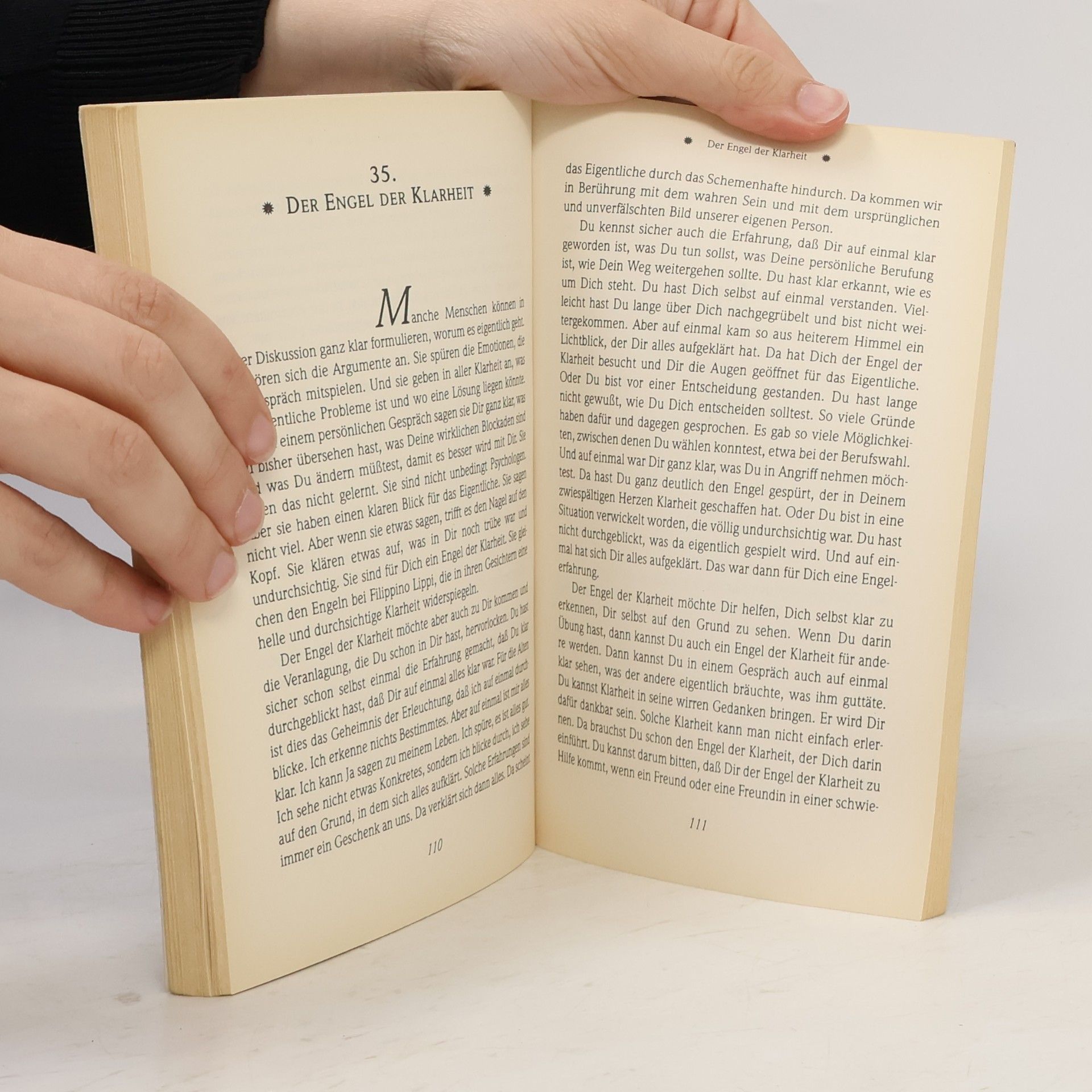 Anselm Grün 50 Engel für das Jahr