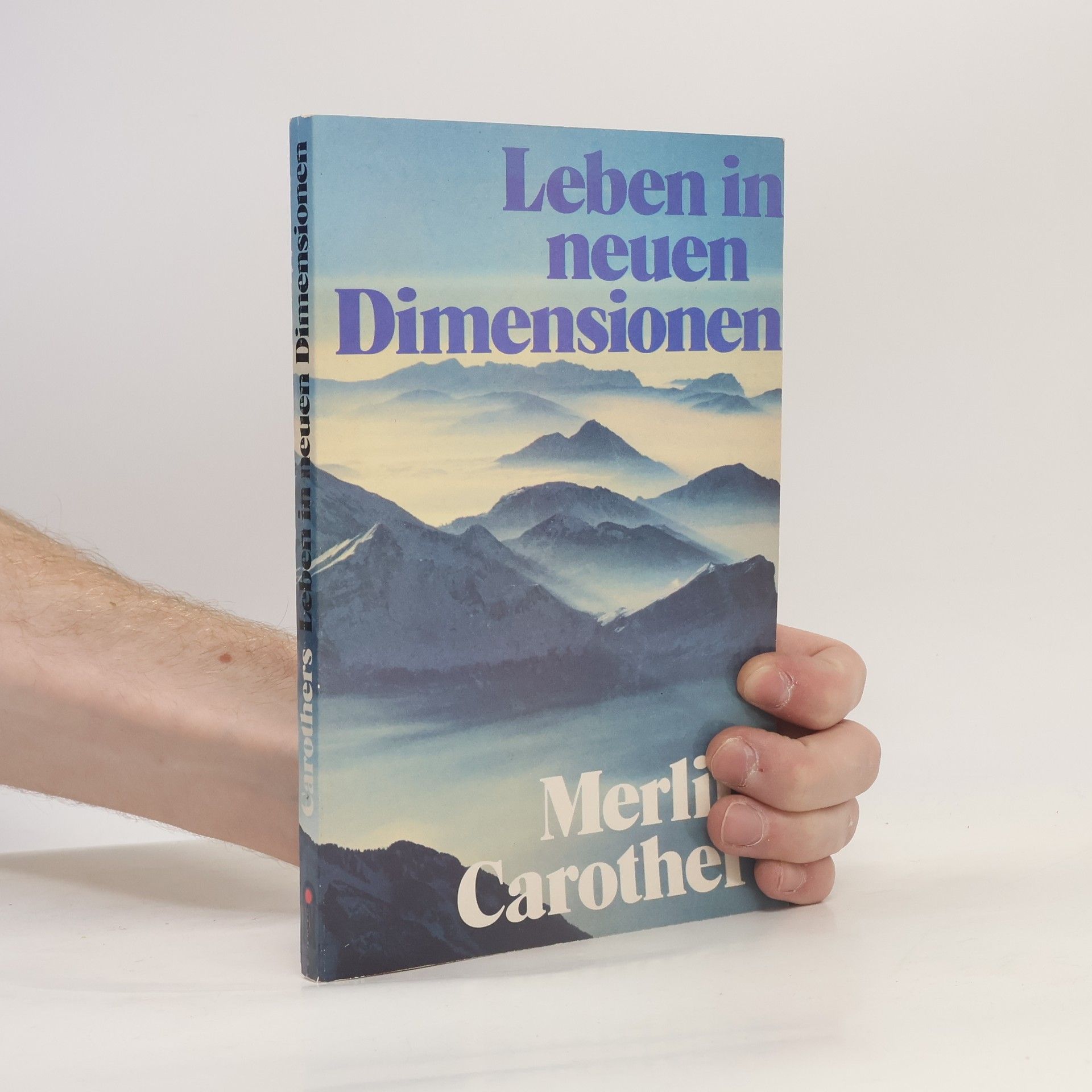 Leben in neuen Dimension